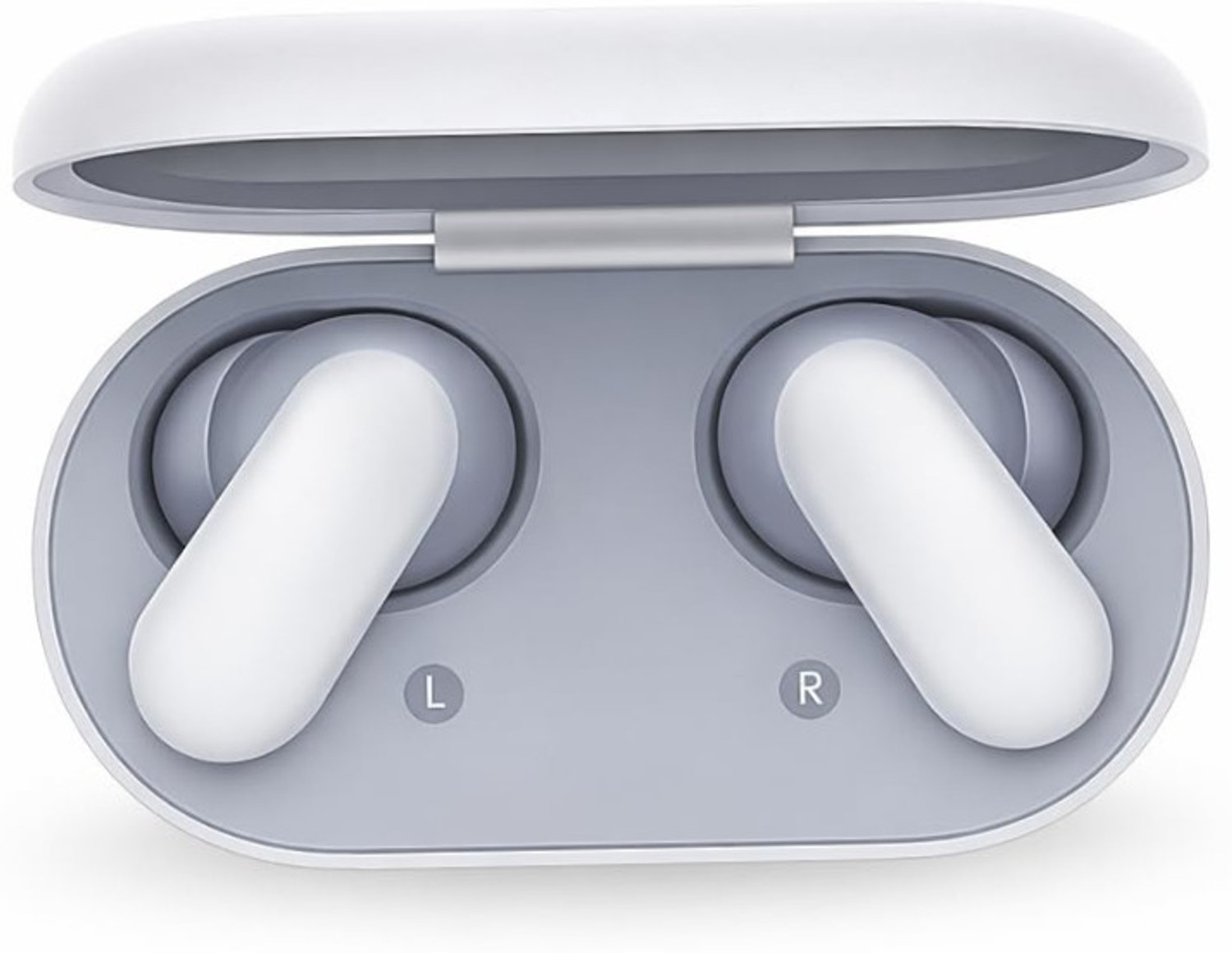 Image of A K Gupta Enterprises One Pluse 3r Bluetooth Headset (Black, True Wireless)