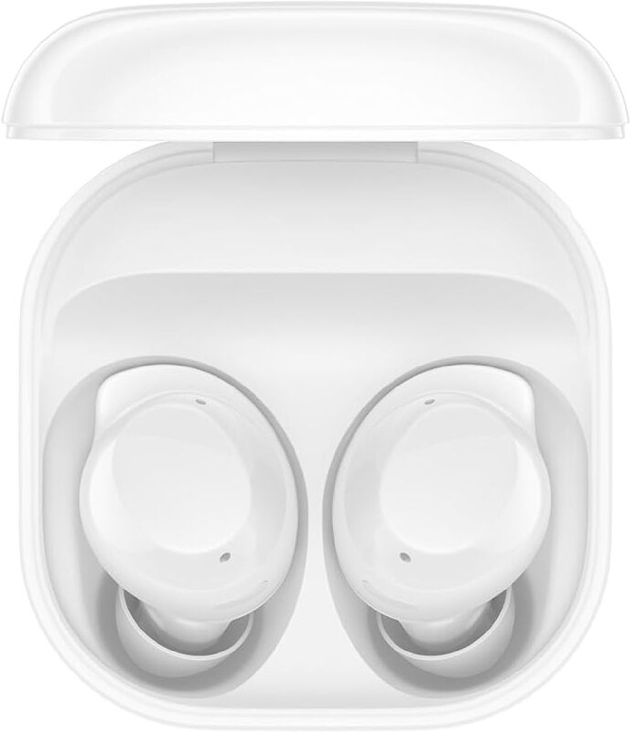 Image of Snexan Buds 3 Pro Bluetooth Bluetooth Headset (Silver, In the Ear)