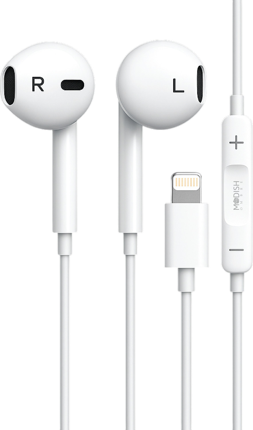 Image of ZOLDYCK Buds 3 type-c Wired Headset (Black, In the Ear)
