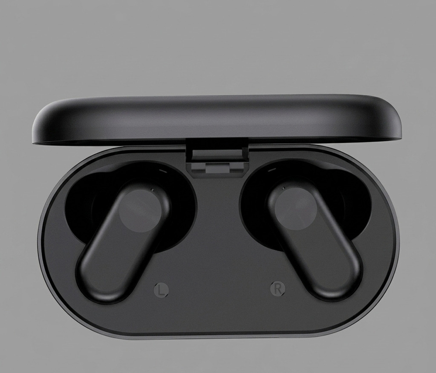 EVA INNOVATION EVA Buds Neo Bluetooth Headset Black - Image 1