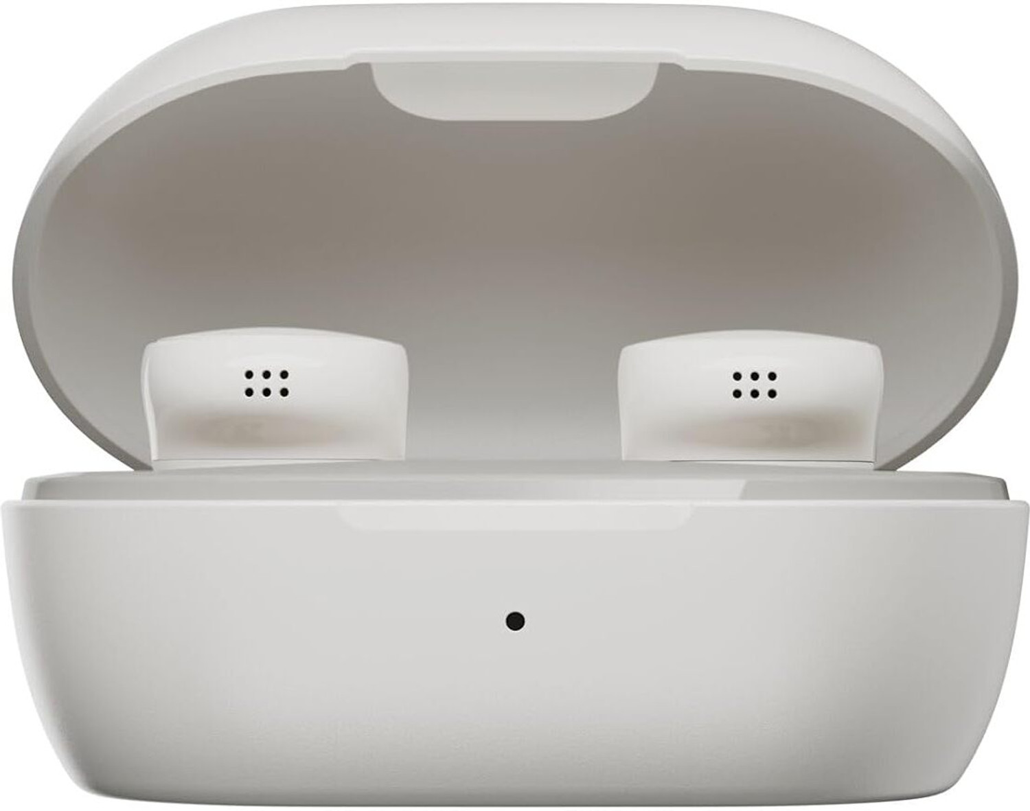 Image of Snexan Buds 3 Pro Bluetooth Bluetooth Headset (Silver, In the Ear)