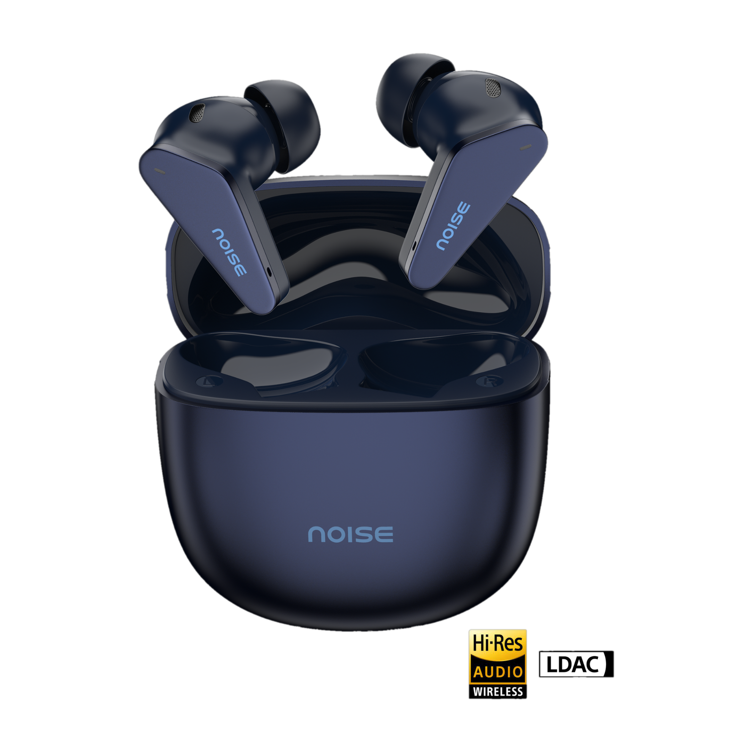 Noise Buds Vector with Hi-Res, LDAC, Quad Mic - Image 6