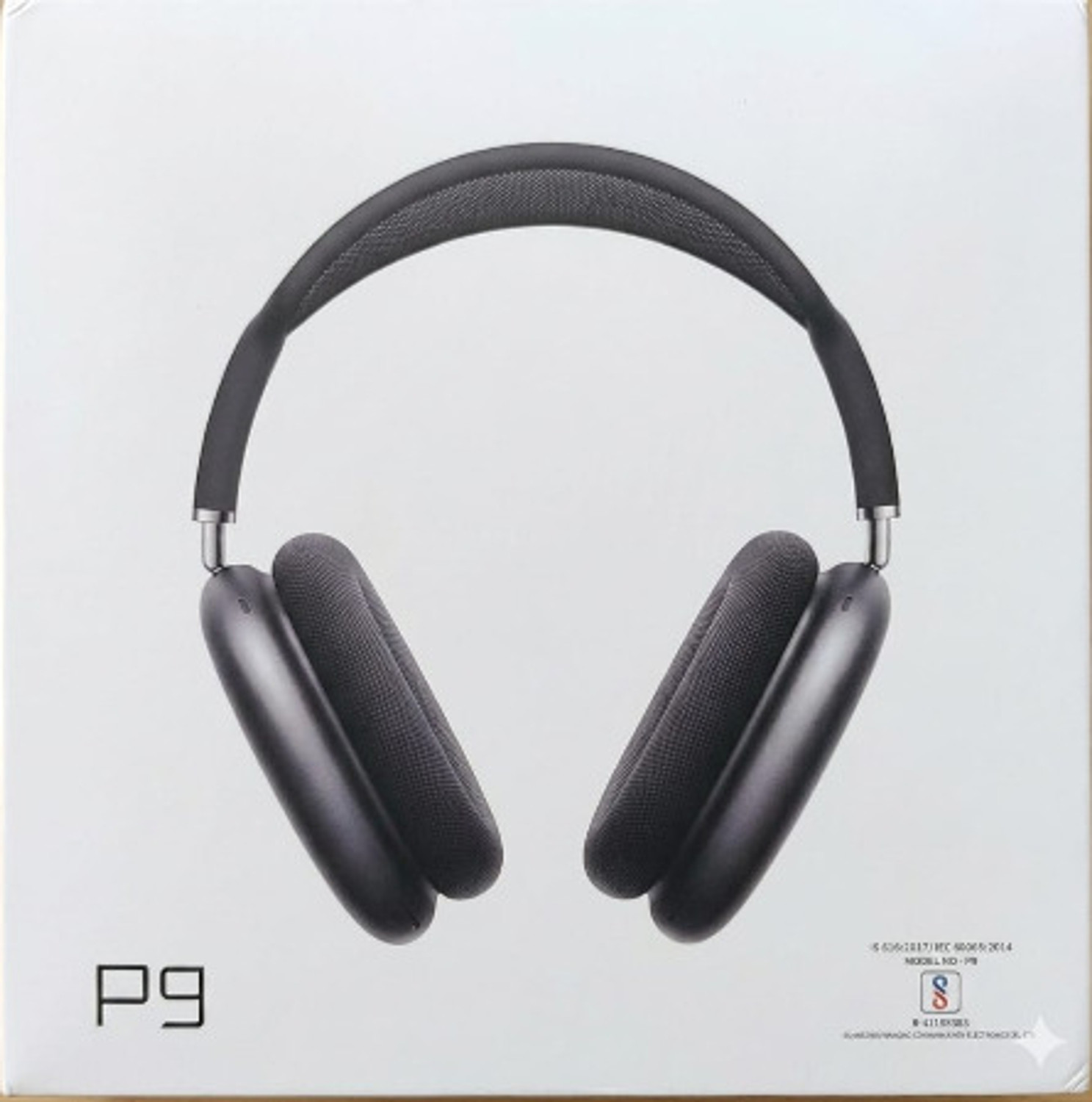 Image of Lynacz Major IV Bluetooth without Mic Headset (Black, On the Ear)