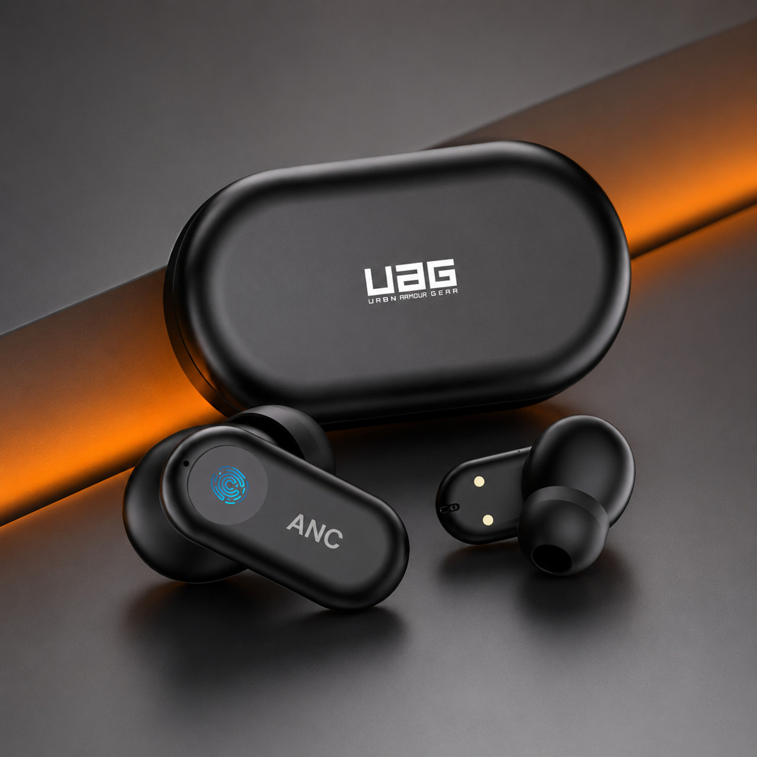 UAG Buds 2R Phantom ANC Earbuds - Image 6