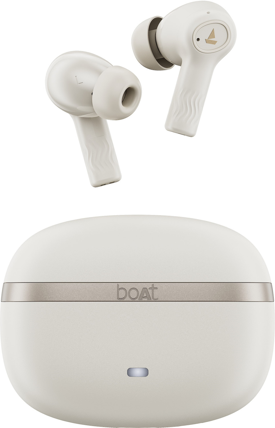 boAt Nirvana Ion Bluetooth - Image 1