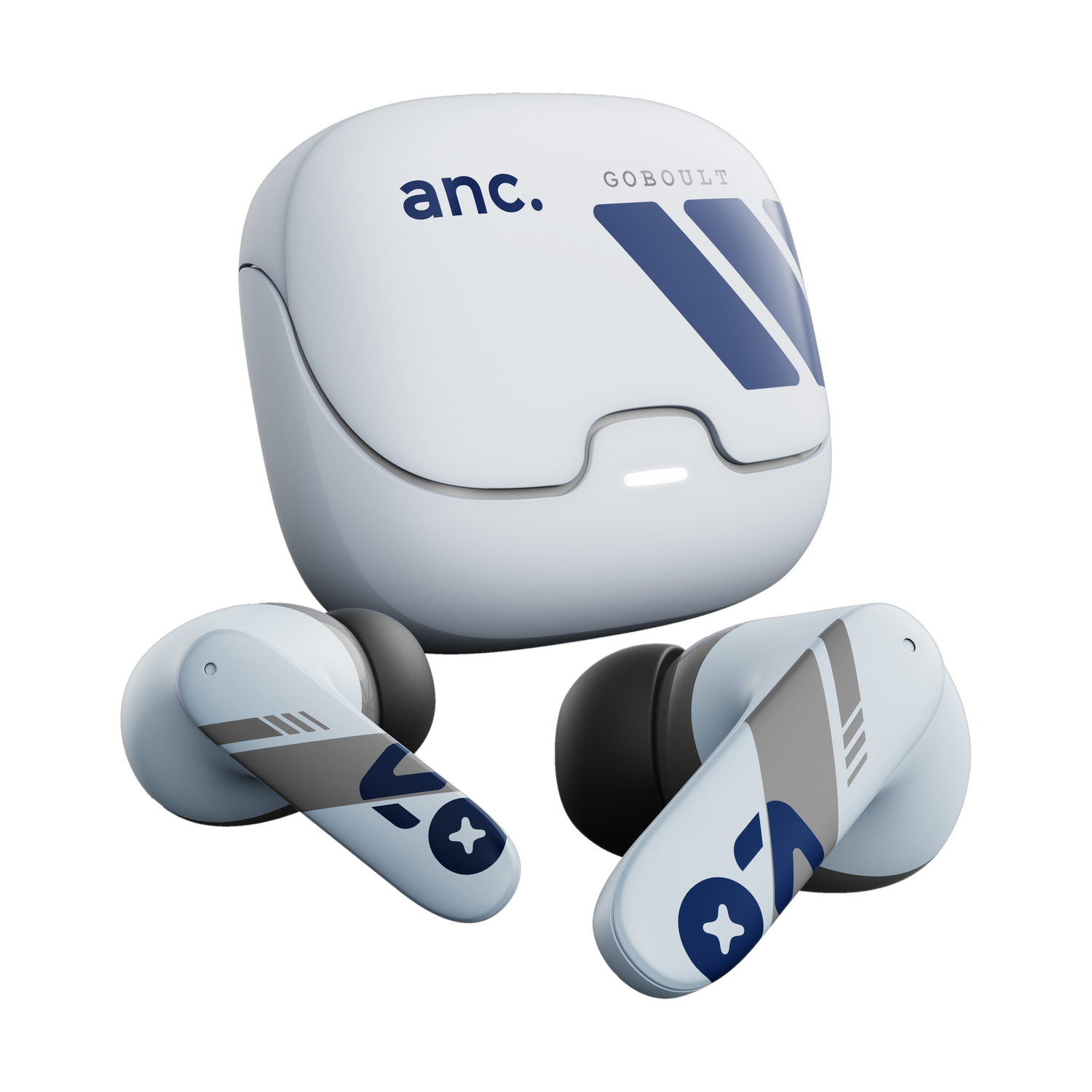 GOBOULT Z40 Pro v2.0 ANC Earbuds - Image 6