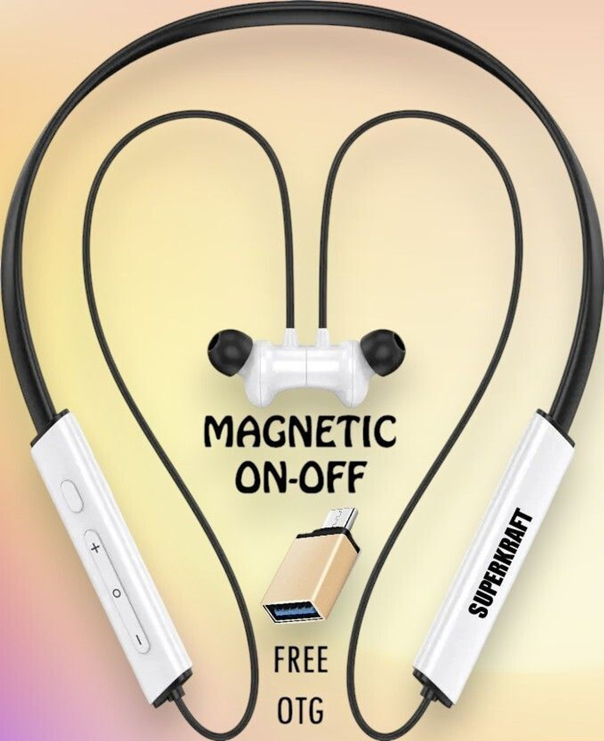 Image of Raxiox Buds B151 with 75Hrs Payback Music, with 52bB ENC & 12.2mm Drivers & IP55 (BK03) Bluetooth Headset (Black, True Wireless)