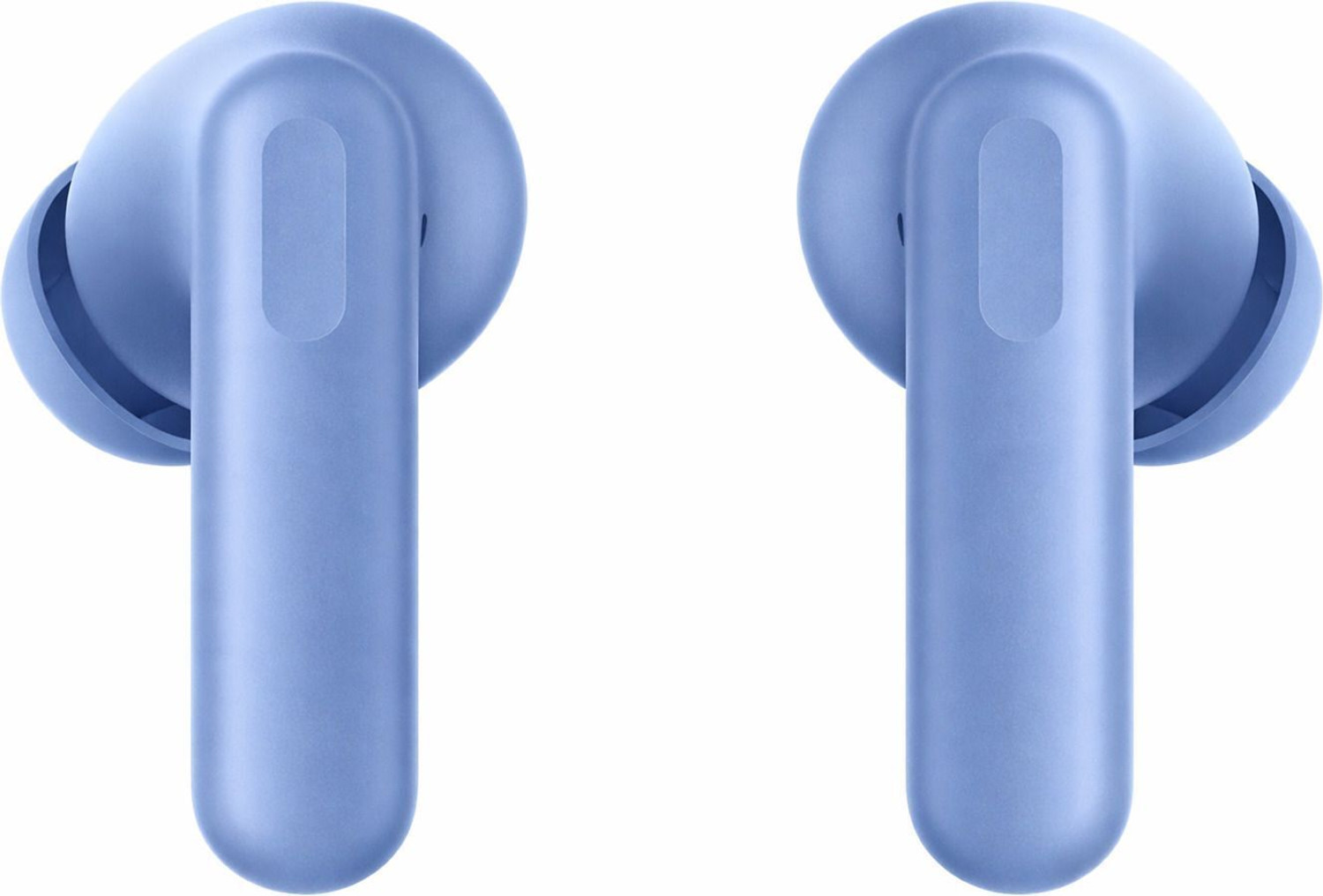 Image of OnePIus Nord Buds 3r TWS Earbuds up to 54 hours PIayback Bluetooth Headset (Aura Blue, True Wireless)