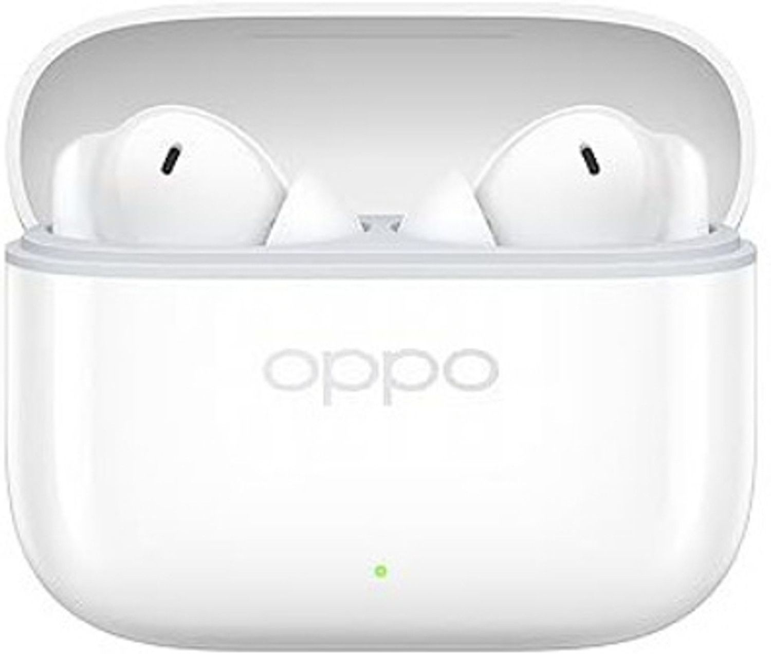 Image of OPPO Enco Buds3 Pro++ with ANC Bluetooth Headset (Midnight Black, True Wireless) Bluetooth Headset (Black, In the Ear)