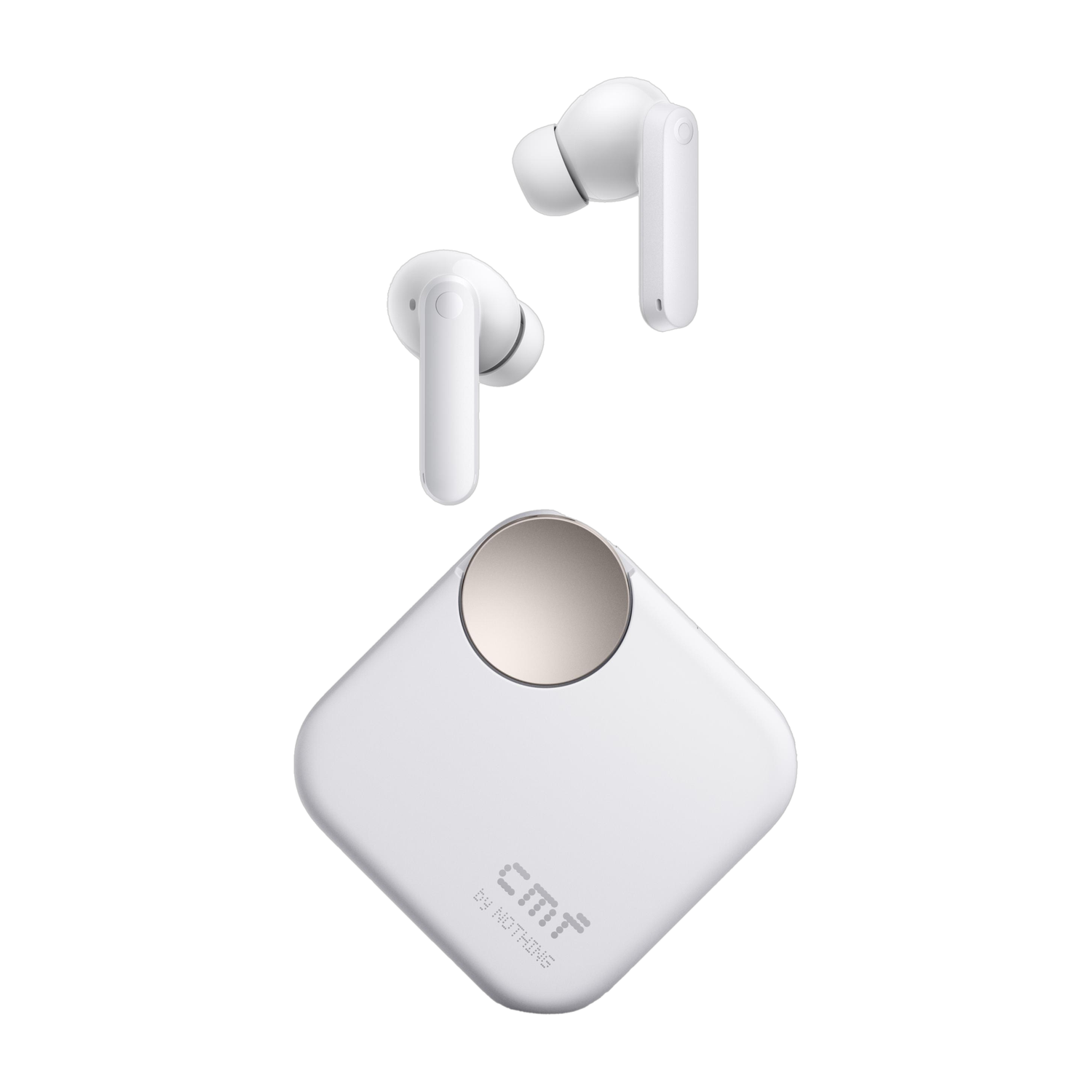 CMF by Nothing Buds 2 Plus 50dB Hybrid ANC - Image 1