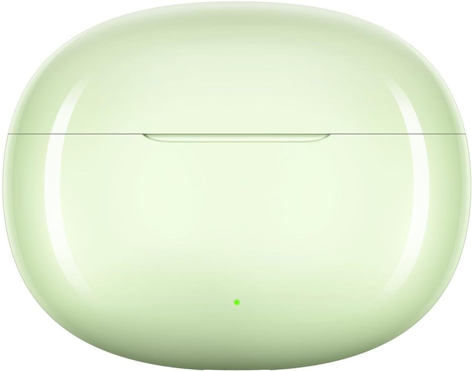 Image of Lynacz Original Compatible for T110 Wireless Earbuds with Deep Bass, HD Sound Bluetooth Headset (Green, True Wireless)
