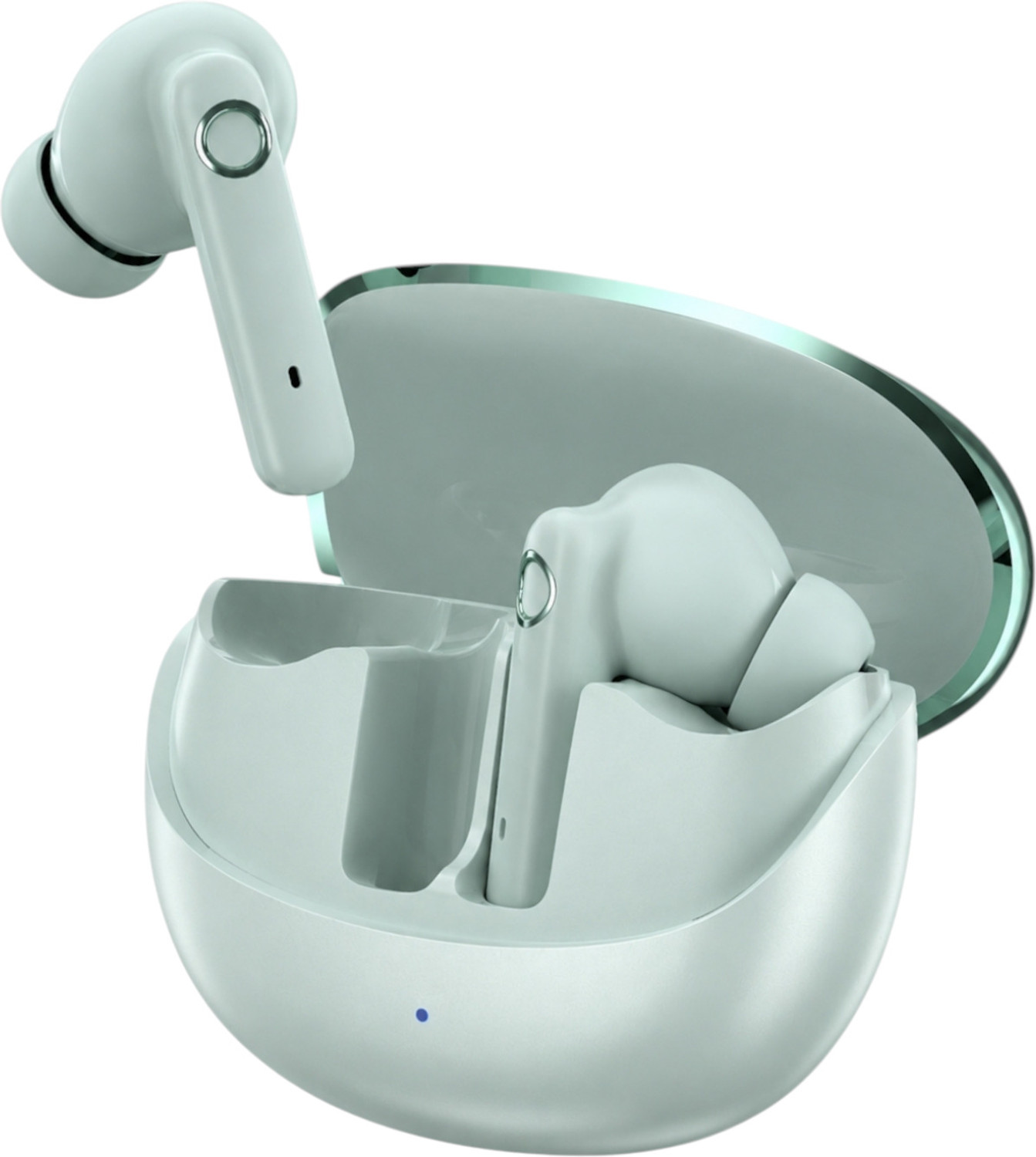 ROKAVO Boom Buds True Wireless Earbuds - Image 1