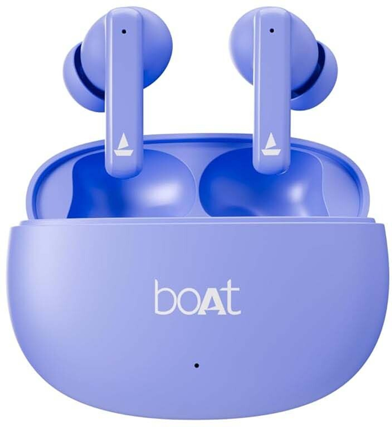 boAt 170 ANC-Buds Bluetooth Headset (Purple, True Wireless) - Price History