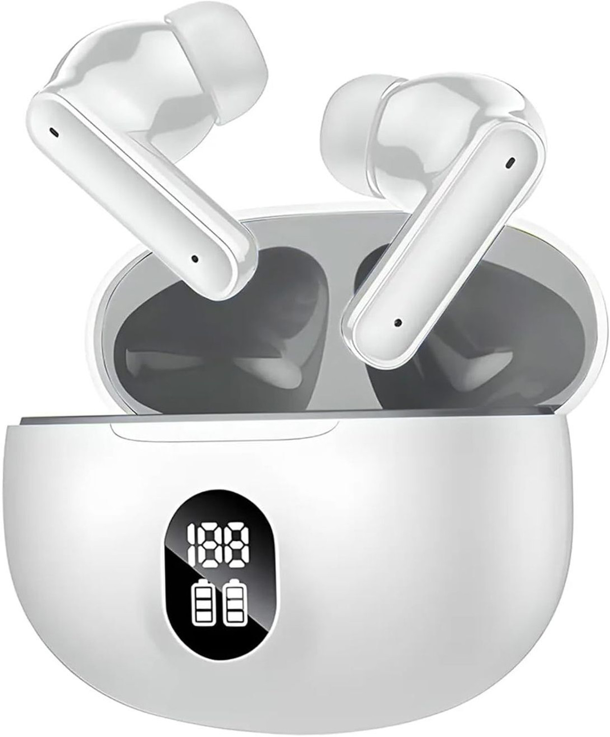 snowbudy SB895 Airpods 13mm HD - Image 1