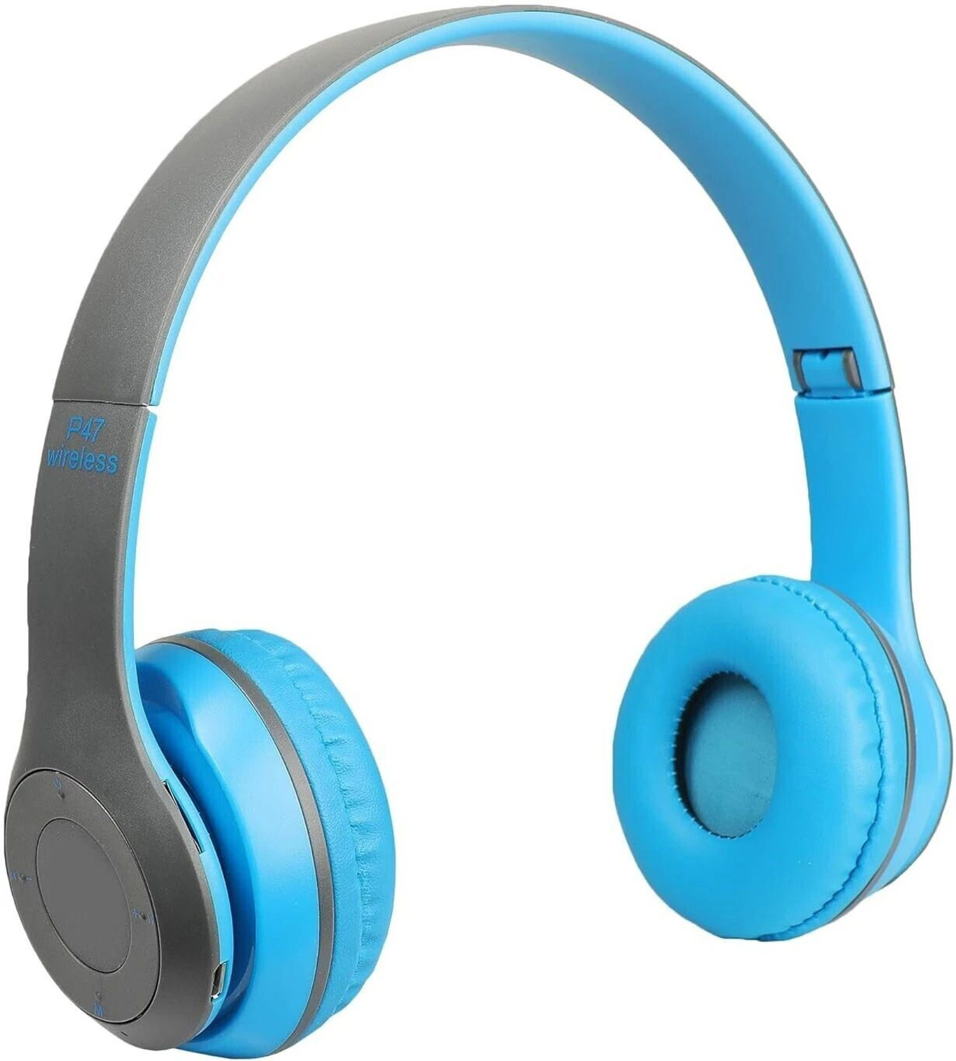 Image of ZEBRONICS ZEB BOOM Black Bluetooth & Wired Headset (Black, True Wireless)