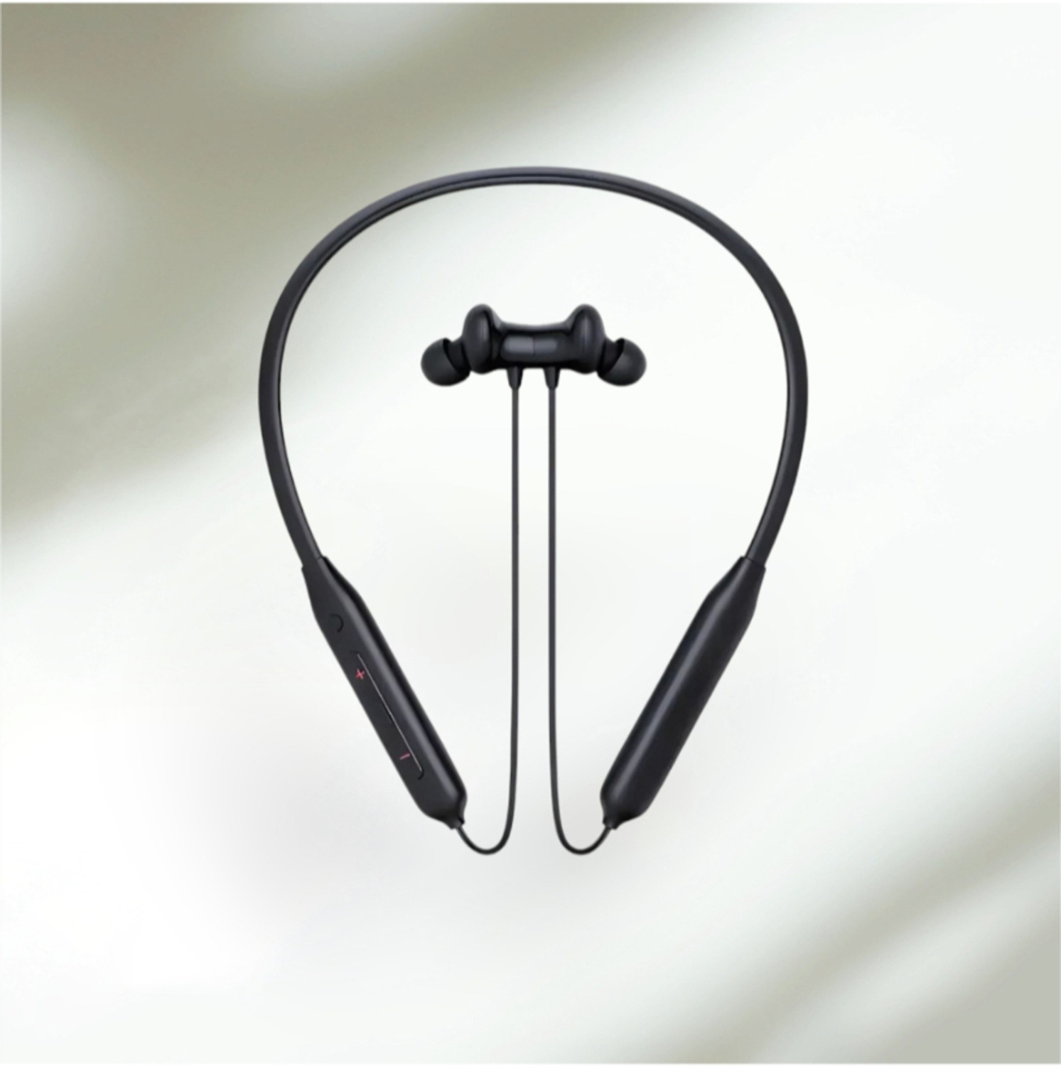 Image of house of common Master buds Core ANC | 49dB 6 Mic ENC, 48Hr Playtime, Hi-Res Audio 3E Bluetooth Headset (Black, True Wireless)
