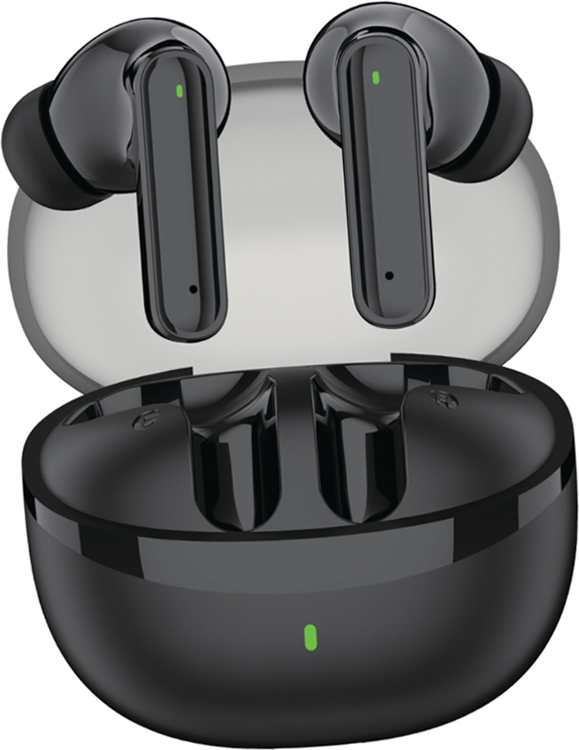 Image of Lynacz Original Buds Air 7 Pro with Ai Live Translation,11mm+6mm Bluetooth Headset (Red, True Wireless)