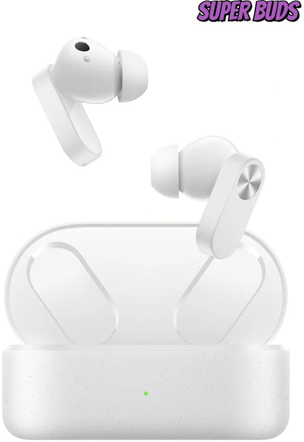 Image of AYNEXS ORIGINAL TWS Bluetooth Earbuds Compatible With Sam-sug Buds 2 Pro In Ear Headphones Bluetooth Headset (Purple, True Wireless)