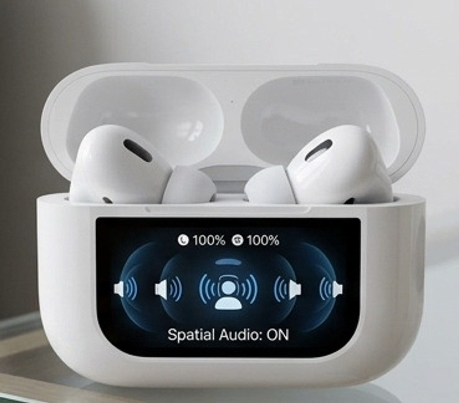 ARIMBRA AirPod Pro 2nd Gen with MagSafe Case - Image 6