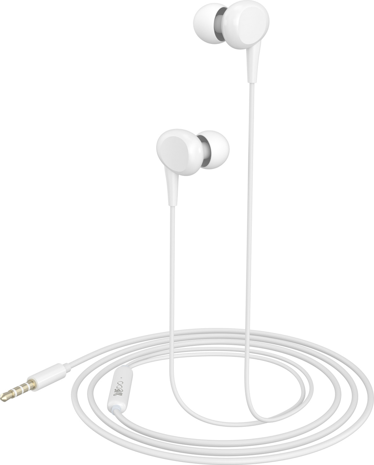 Image of KDM K-19 Wire Super Bass ( Music Sound Headset ) Wired Headset (Black, In the Ear)