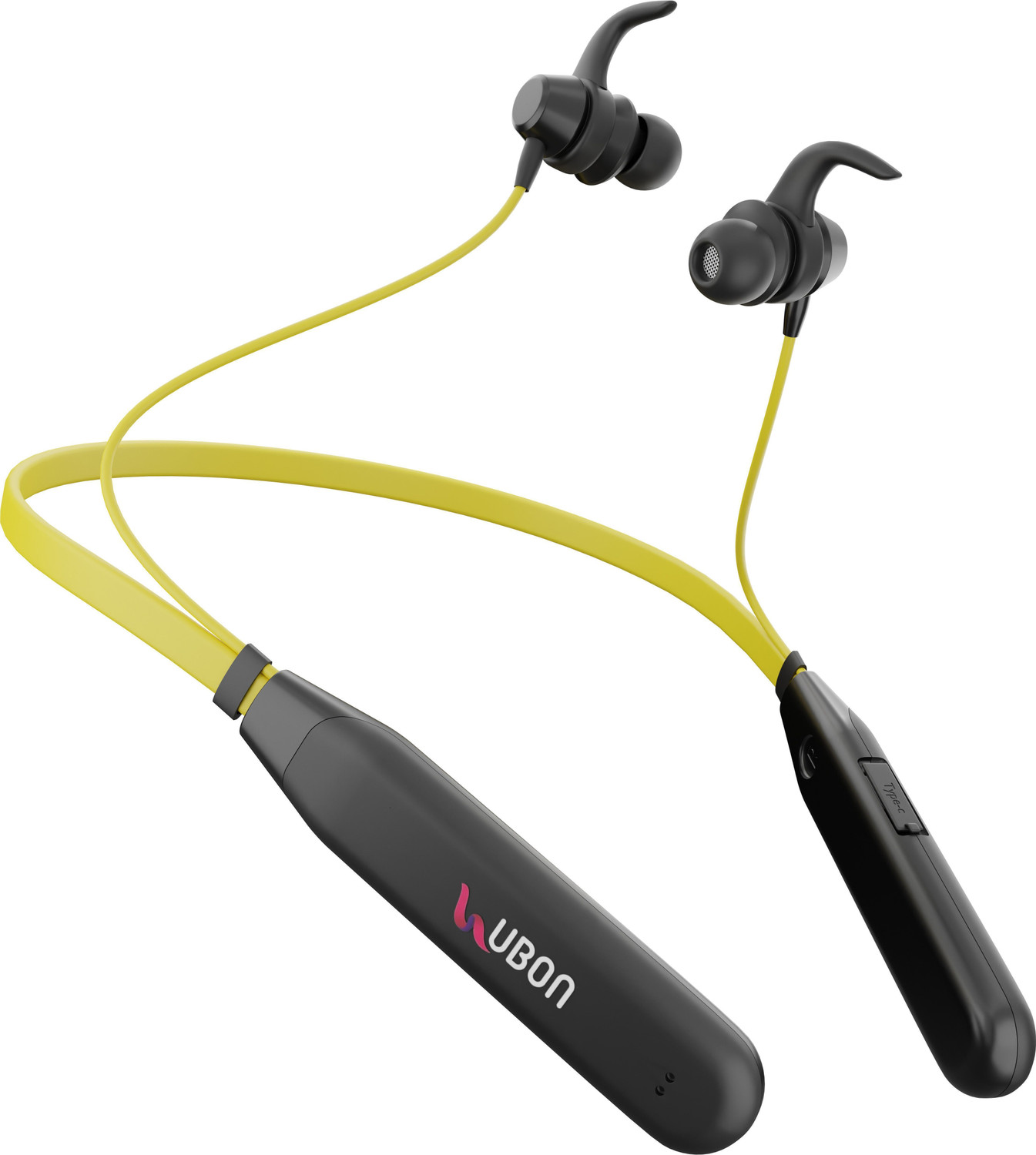 Image of electricbass J39 Bluetooth Wireless Earbuds with 32h playtime Grey Bluetooth Headset (Silver, True Wireless)