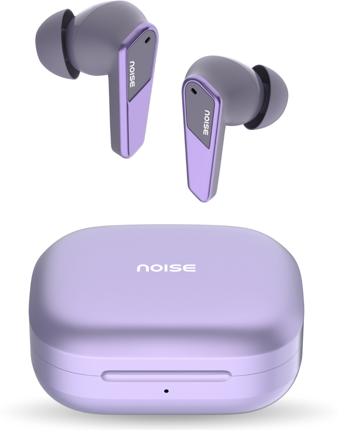 Noise Buds N1 Pro with Metallic Finish - Image 1