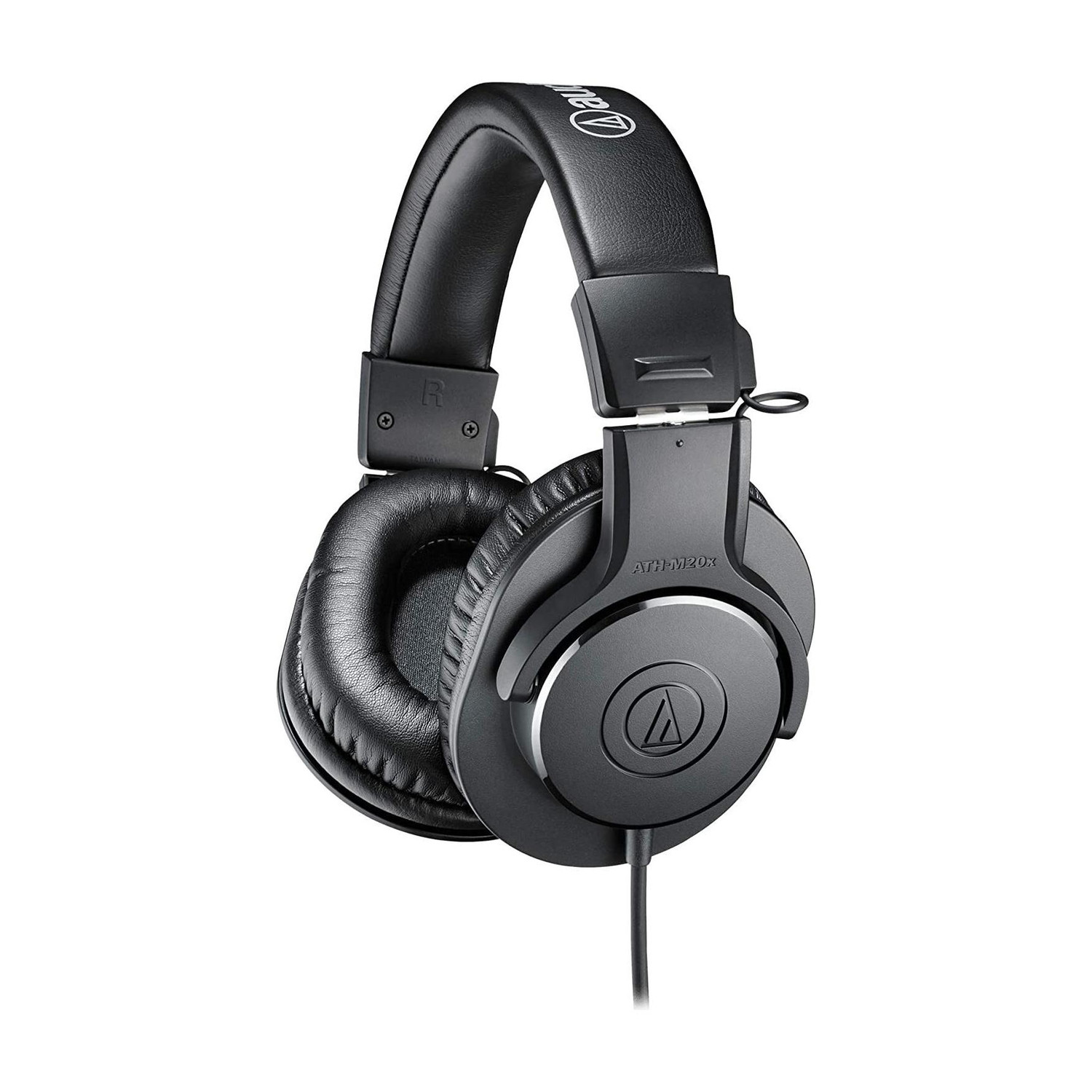 audio-technica ATH-M20X Professional Monitor Wired without Mic Price in India - Buy audio-technica ATH-M20X Professional Monitor Wired without Mic Online - audio-technica : Flipkart.com
