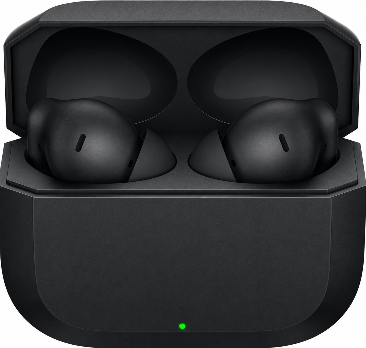 Image of OnePIus Nord Buds 3r TWS Earbuds up to 54 hours PIayback Bluetooth Headset (Black, True Wireless)