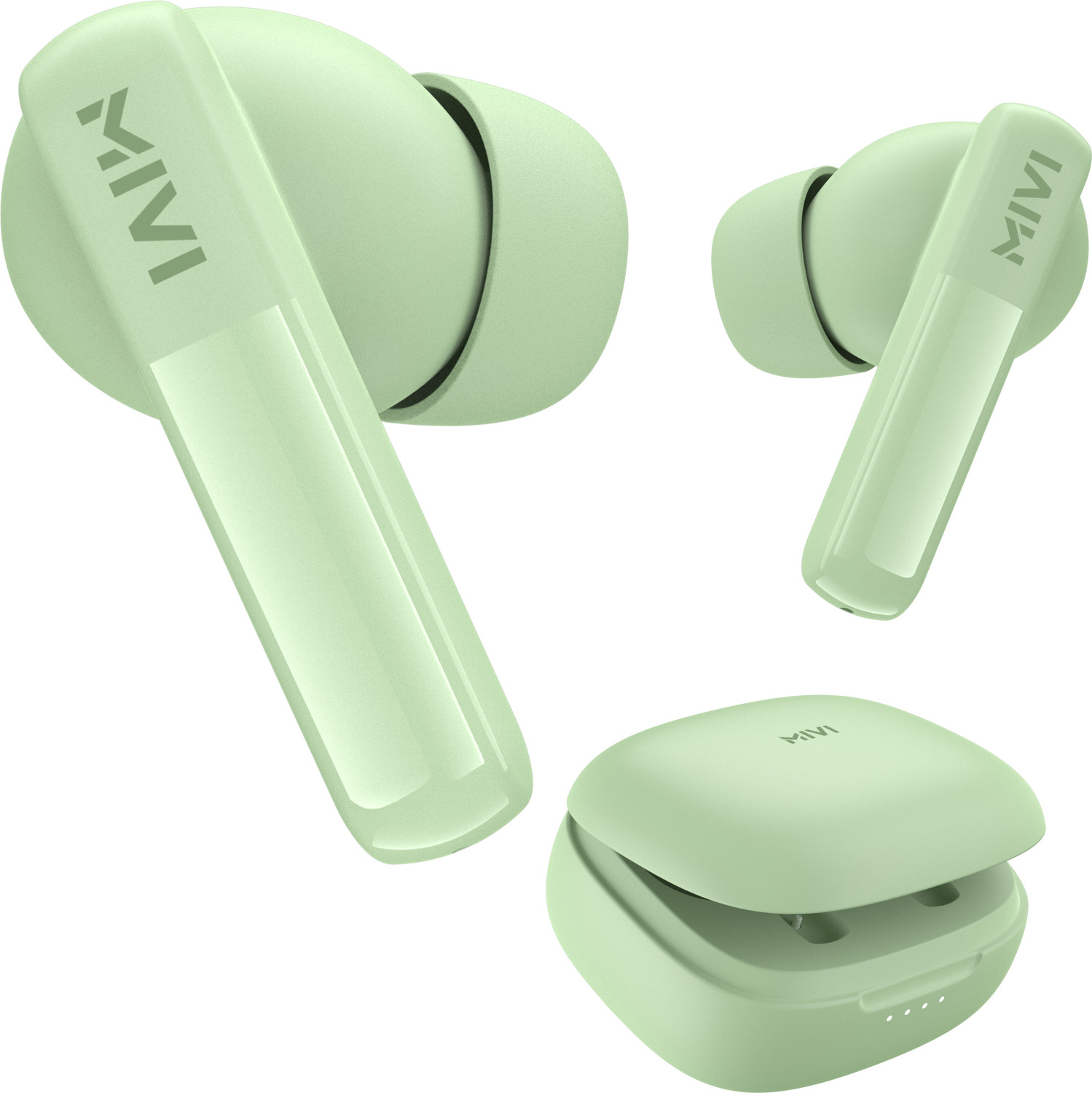 Mivi Duopods K2 5.3v Bluetooth Headset - Image 1