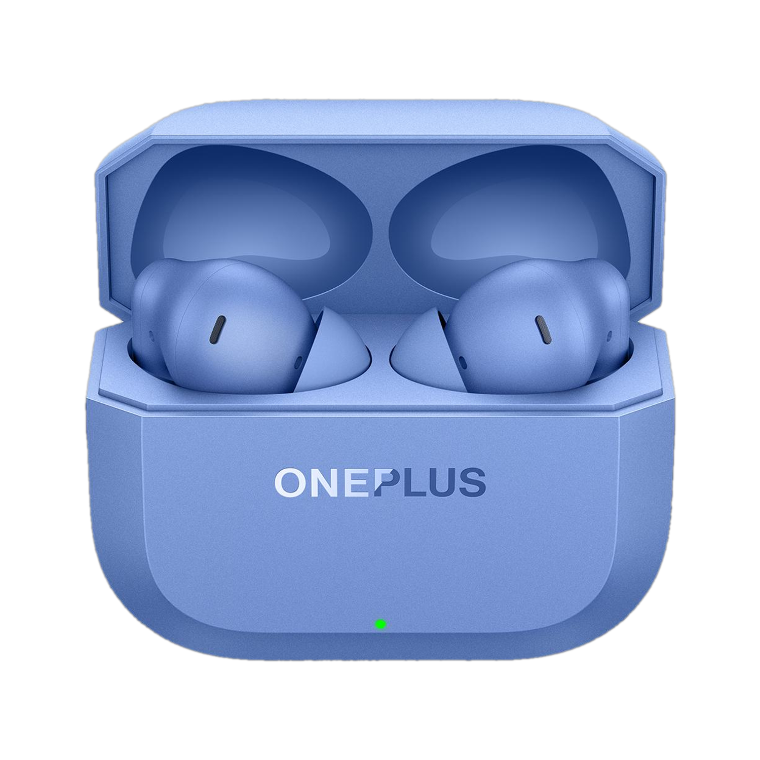 Image of Lynacz Original in-Ear Wireless Bluetooth Earbuds Compatible with Bluetooth Headset (Oneplus Buds 2R Compatible-(White), In the Ear)