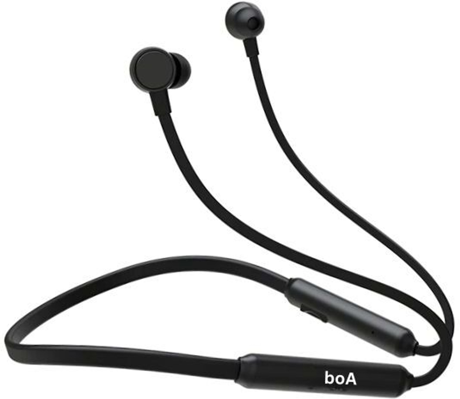 Image of Deeravia Type-C Earphone|ENC Mic| Premium Earphone| Magnetized Buds pro Phantom UBXP Wired Headset (Grey, In the Ear)