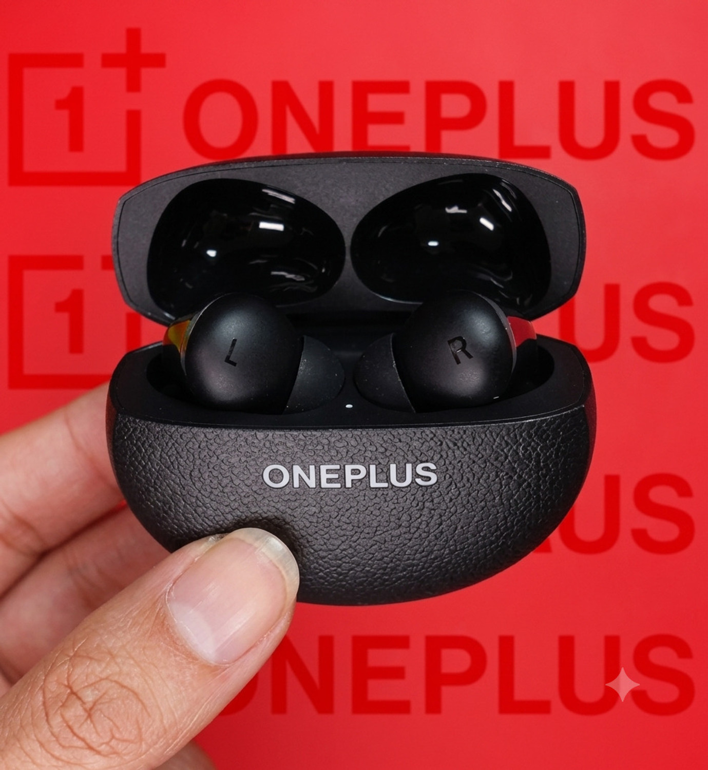 Woonk On_ Plus Buds Pro 3 Bluetooth TWS - Image 4