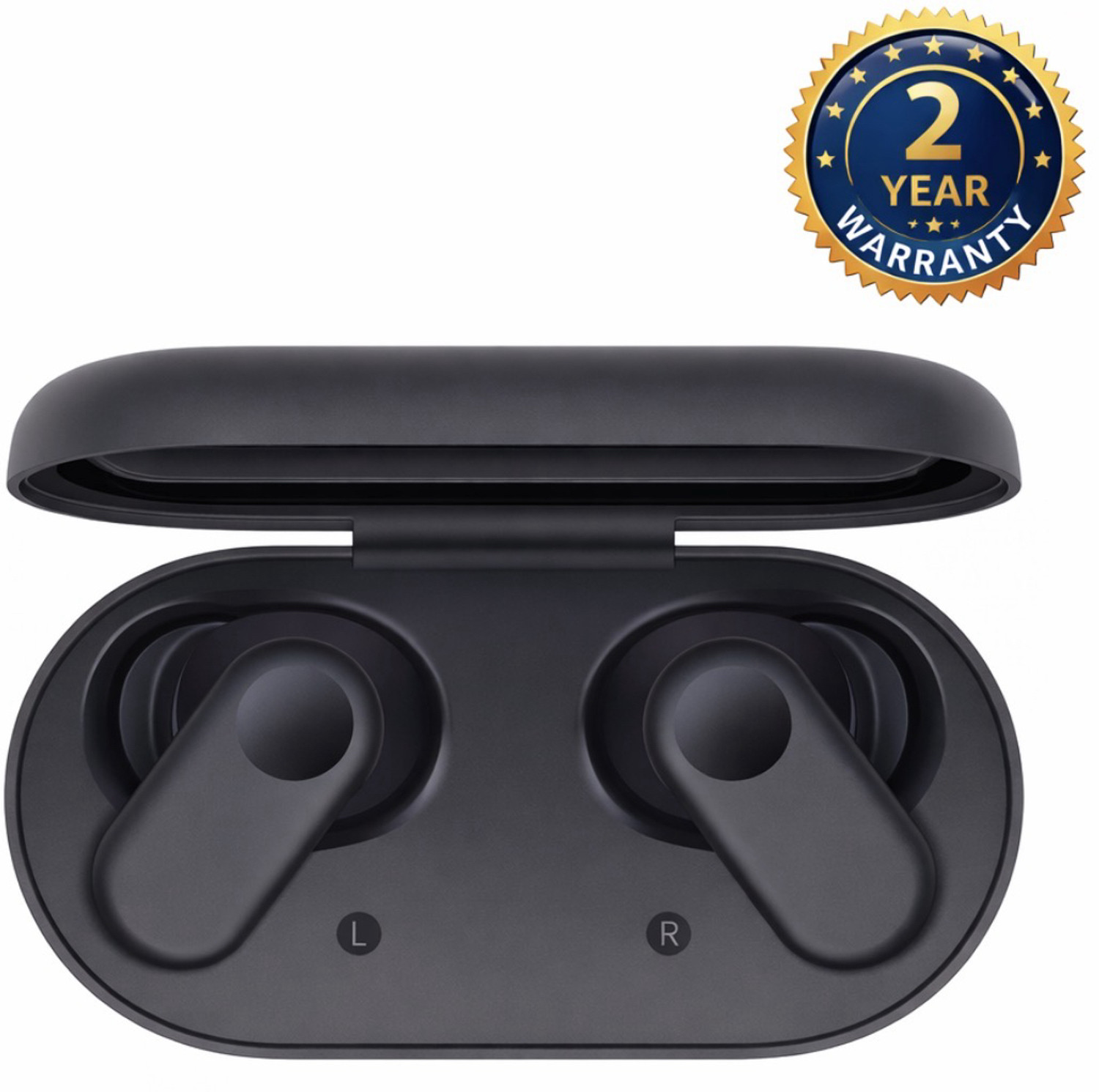 Image of Facelift Buds pro S33 Bluetooth Headset (Black, In the Ear)