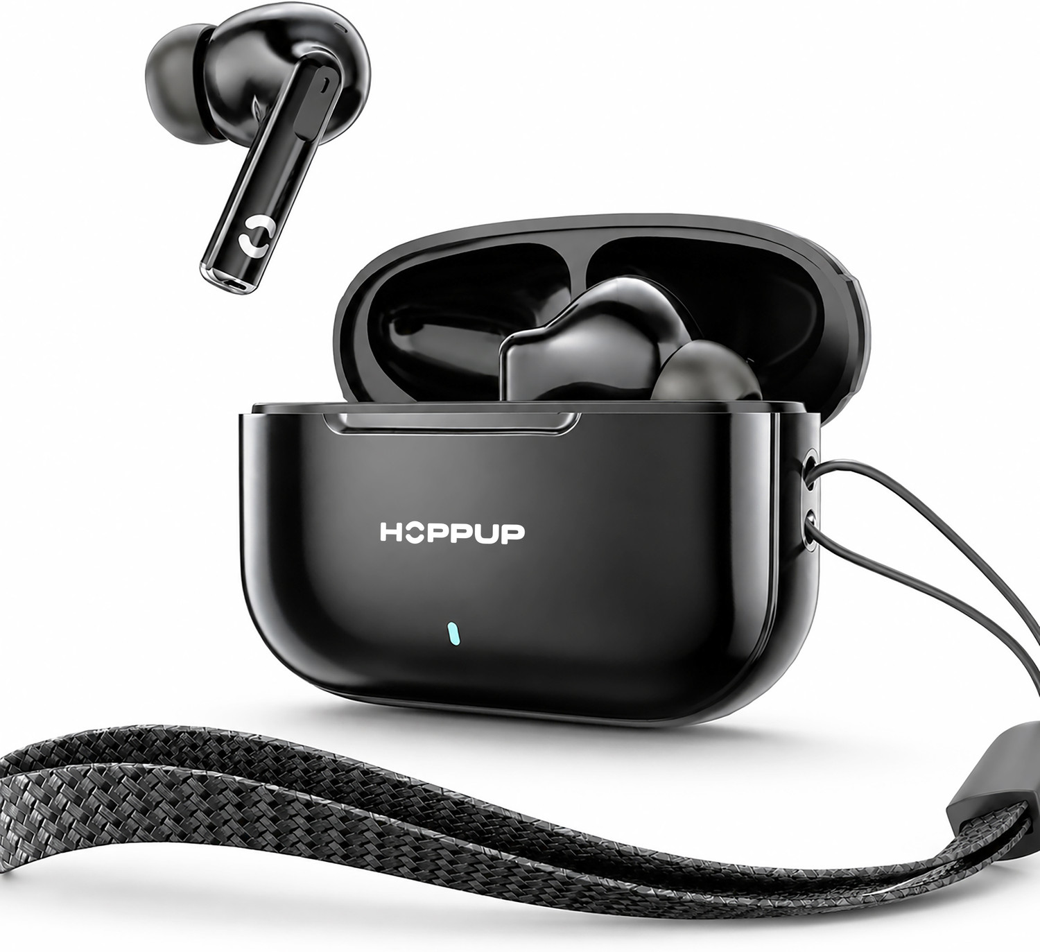 HOPPUP AirDoze A1 Bluetooth Headset - Image 1