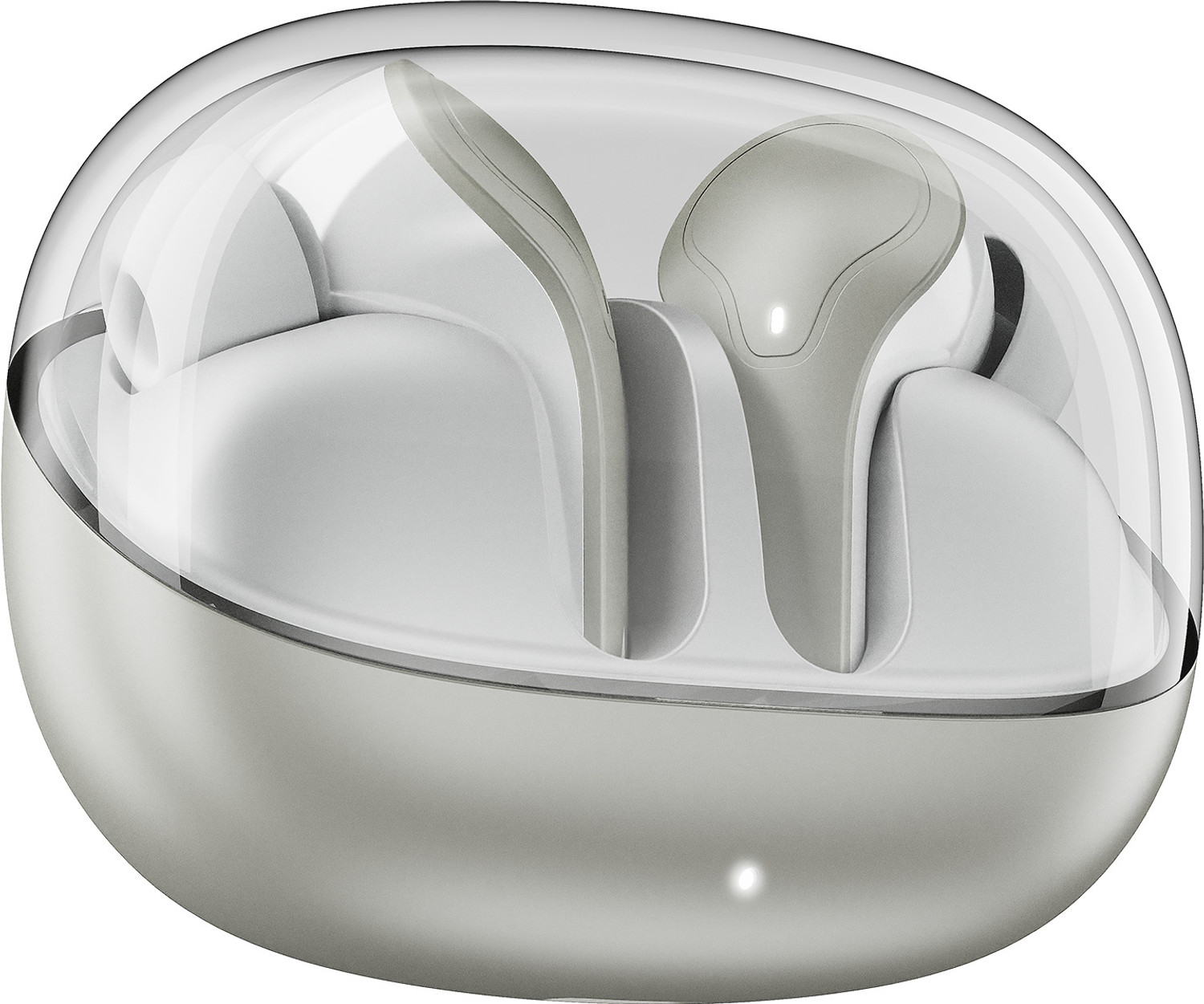 boAt Airdopes Plus 311, 50H Battery, ENx Tech, (~50ms)BEAST Mode, ASAP Charge,BT v5.3 Bluetooth Price in India - Image 1