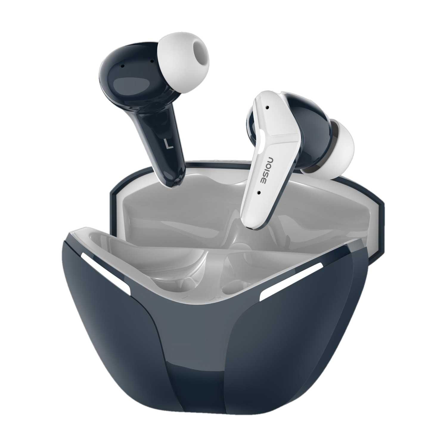 Noise Buds MVP102 Bluetooth Headset - Image 1