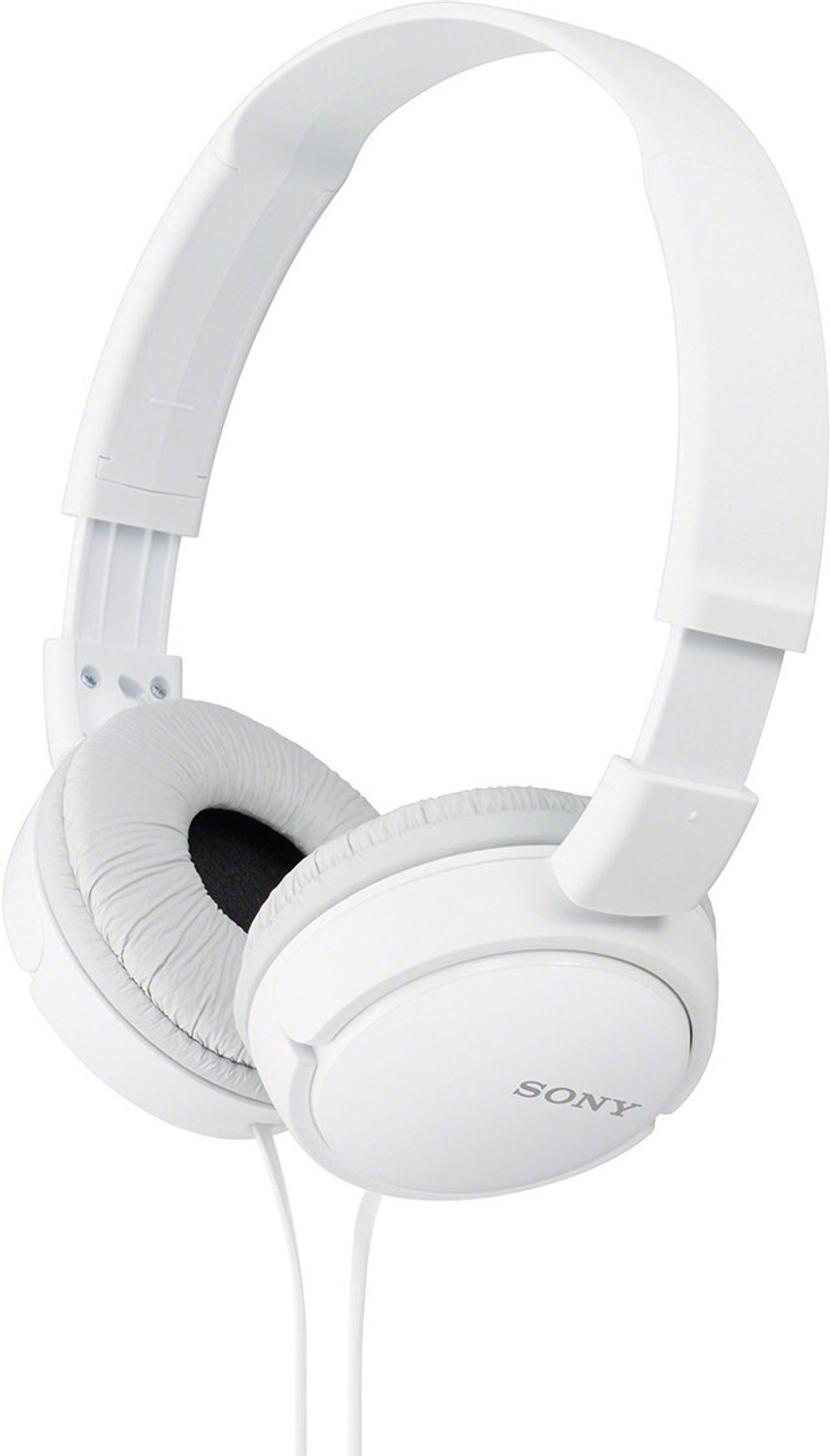 SONY ZX110A Wired without Mic Price in India - Buy SONY ZX110A Wired without Mic Online - SONY : Flipkart.com
