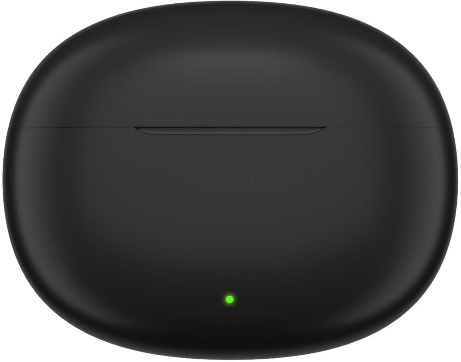 Image of Lynacz Original Compatible for Realme Buds T200x TWS Earbuds with Deep Bass 12.4mm Drivers, 25dB Bluetooth Headset (Active Noise Cancellation, Quad Mic, 45ms Latency - (Black), In the Ear)