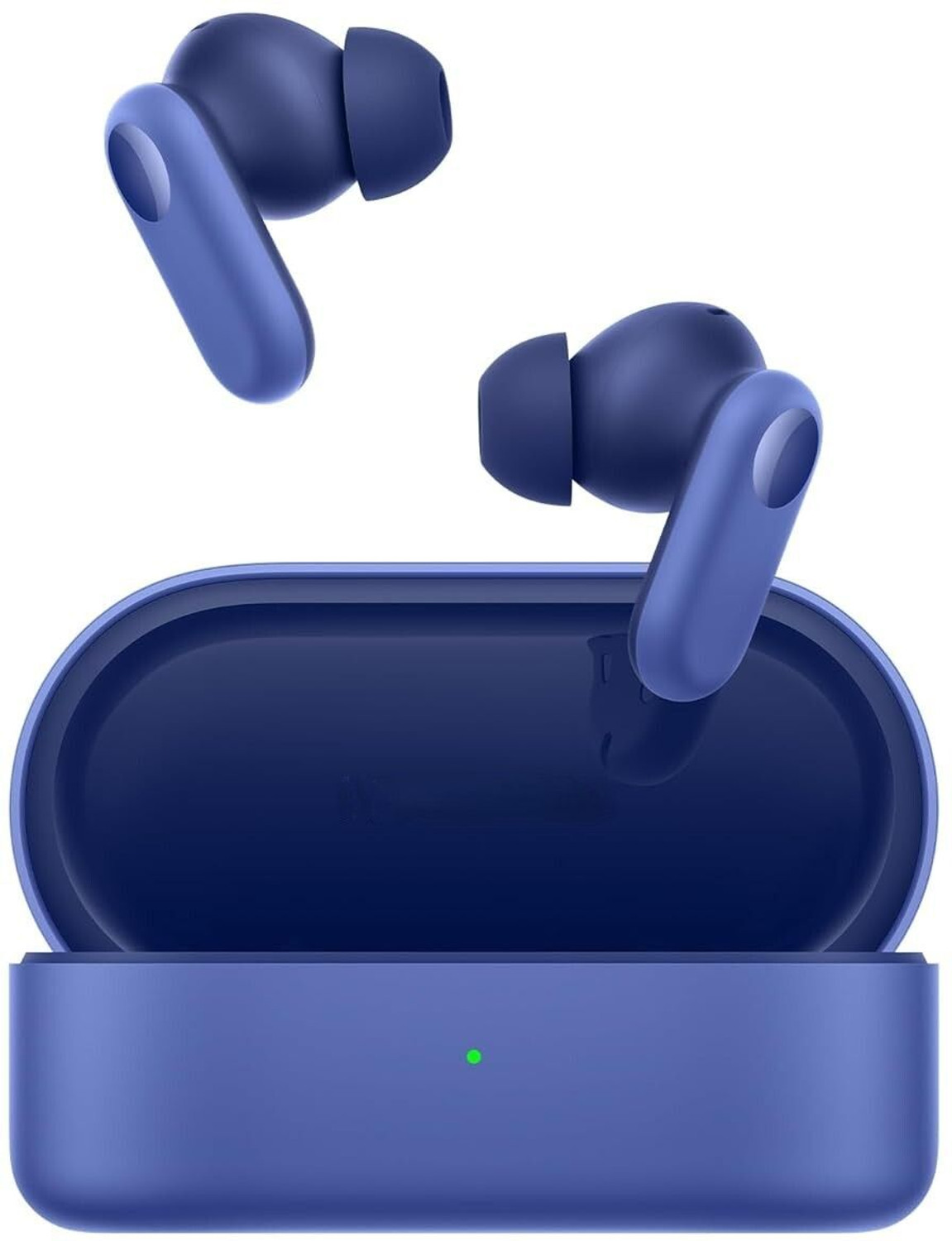 Image of Thirty First Buds 2Pro AI-Powered Truly Wireless in-Ear Earbud Intelligent Noise Cancellation Bluetooth Headset (White, In the Ear)