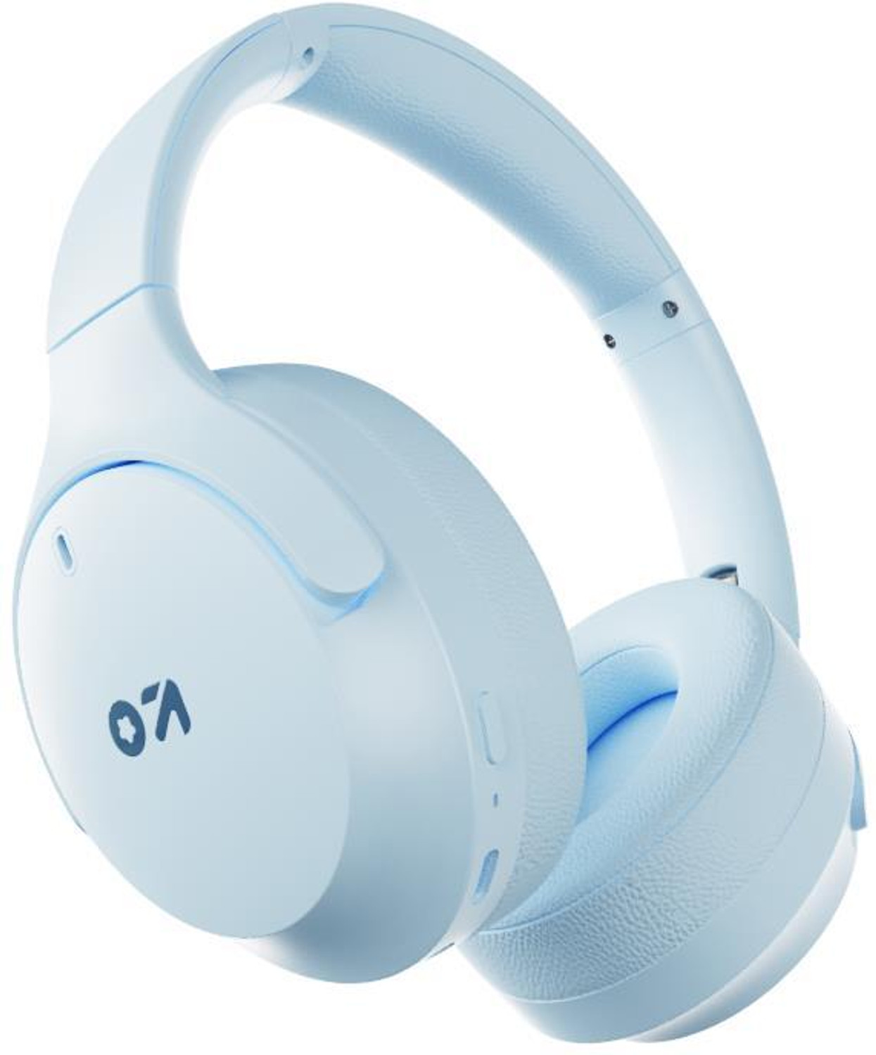 GOBOULT Q 70 Hrs Battery Headphones - Image 6