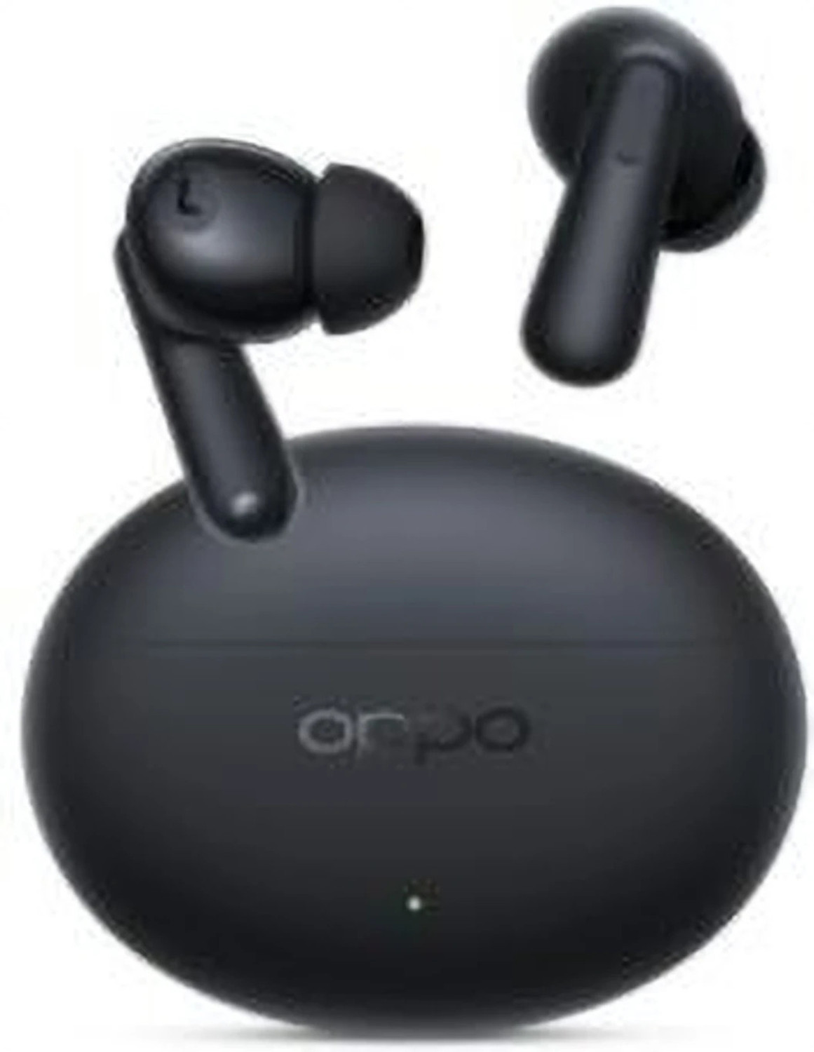 Image of OPPO BUDS 3 PRO ANC+ Bluetooth Headset (Midnight Black, True Wireless) Bluetooth Headset (Black, True Wireless)