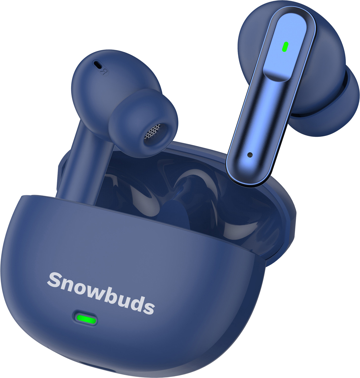 Snowbuds SB151 with Immersio Dolby Audio 3D Soundstage Earbuds Wireless with Deep Bass-7 Bluetooth Gaming Price in India - Buy Snowbuds SB151 with Immersio Dolby Audio 3D Soundstage Earbuds Wireless with Deep Bass-7 Bluetooth Gaming Online - Snowbuds : Flipkart.com