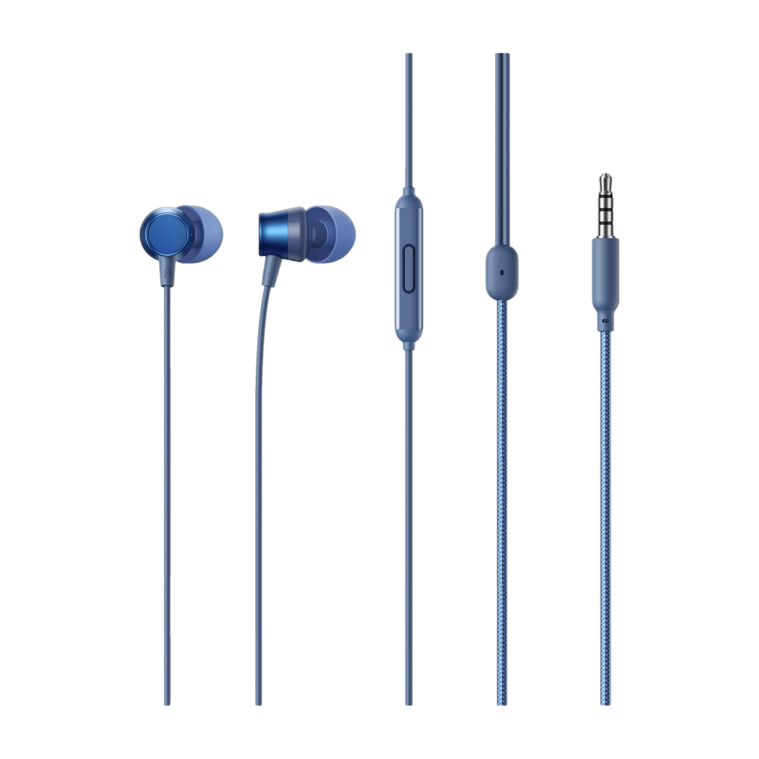 realme Buds 3 Wired Earphones - Image 4
