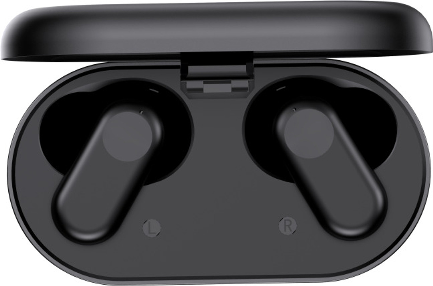 Image of KPPSS OnePlu& Buds Pro 3 True Wireless In-Ear Buds-1 Bluetooth Gaming Headset (Blue, In the Ear)