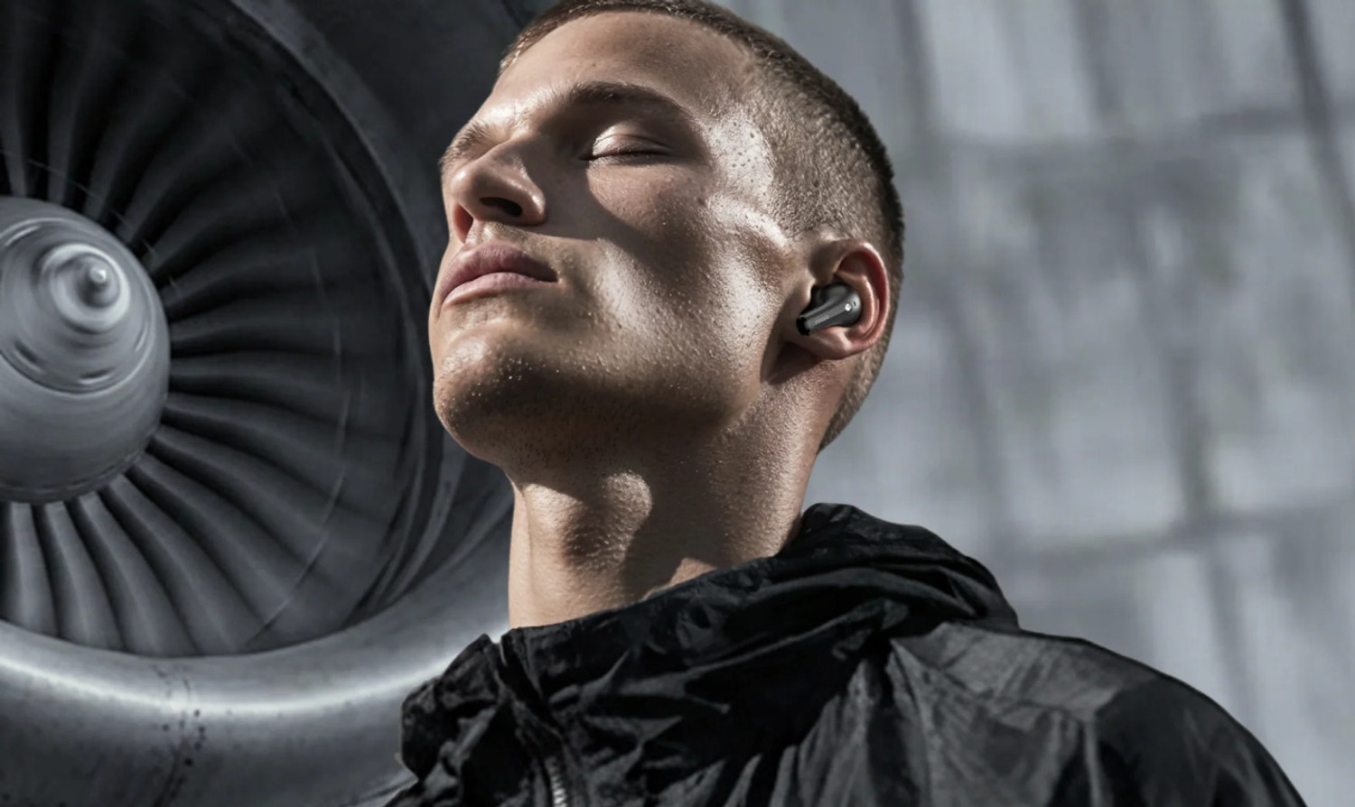 Image of Amoonk N0 ISE TWS Bluetooth Earbuds True Wireles Headphone with Fast Charging Bluetooth Bluetooth Headset (Multicolor, True Wireless)