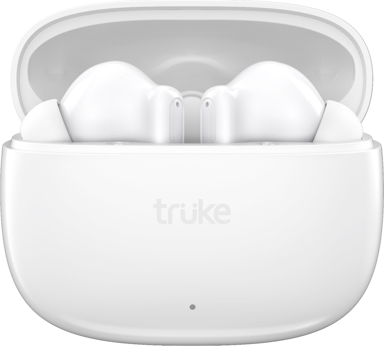 Image of NYXO M79 Open Ear Wireless Earbuds, Bluetooth 5.4 Air Conduction Headphones Bluetooth Headset (Black, True Wireless)