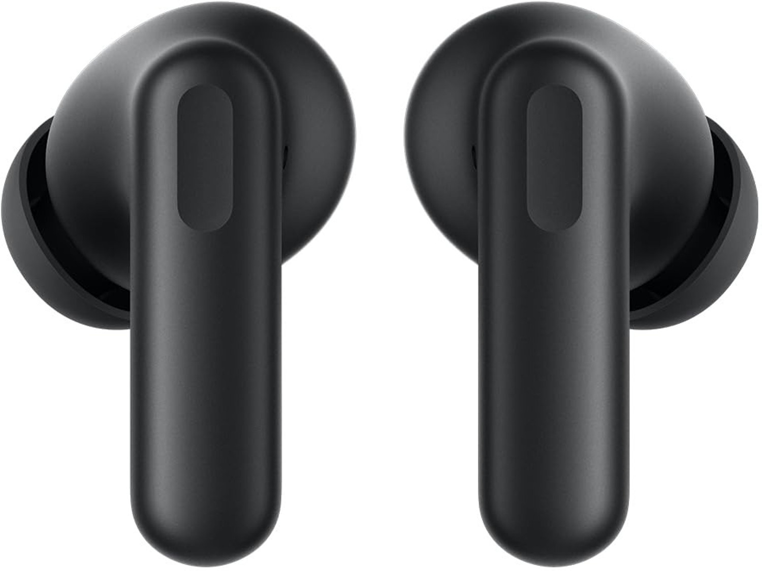 Image of ULTADOR One=Plus Nord Buds 3r TWS Earbud, 10min charge for 8hr Music, 3D Audio, 2-mic Bluetooth Headset (Black, True Wireless)