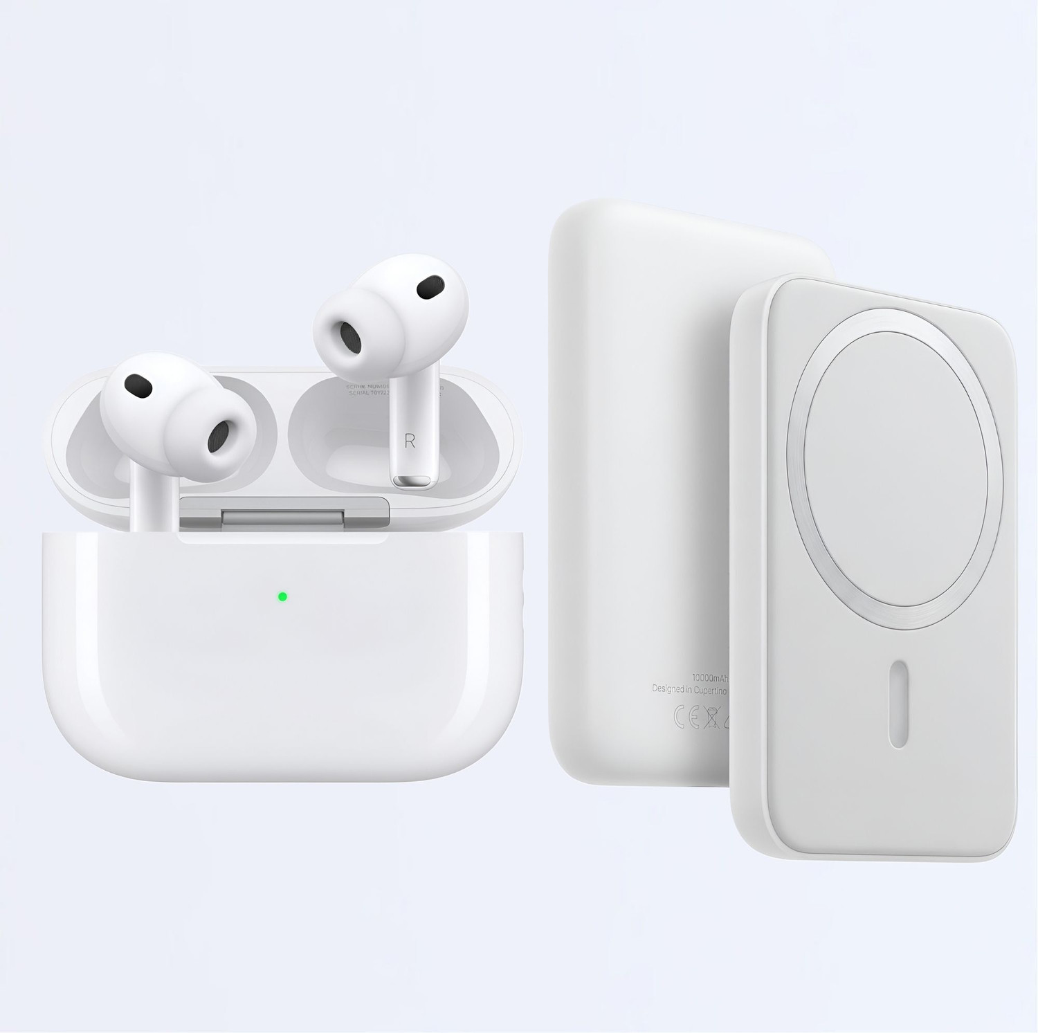 Image of Lynacz Original Compatible with OnePlus Nord Buds 2R TWS Earbuds with Long Battery, HD Calling Bluetooth Headset (Powerful Bass, Fast Pairing, IP55 Sweat Resistant, In the Ear)