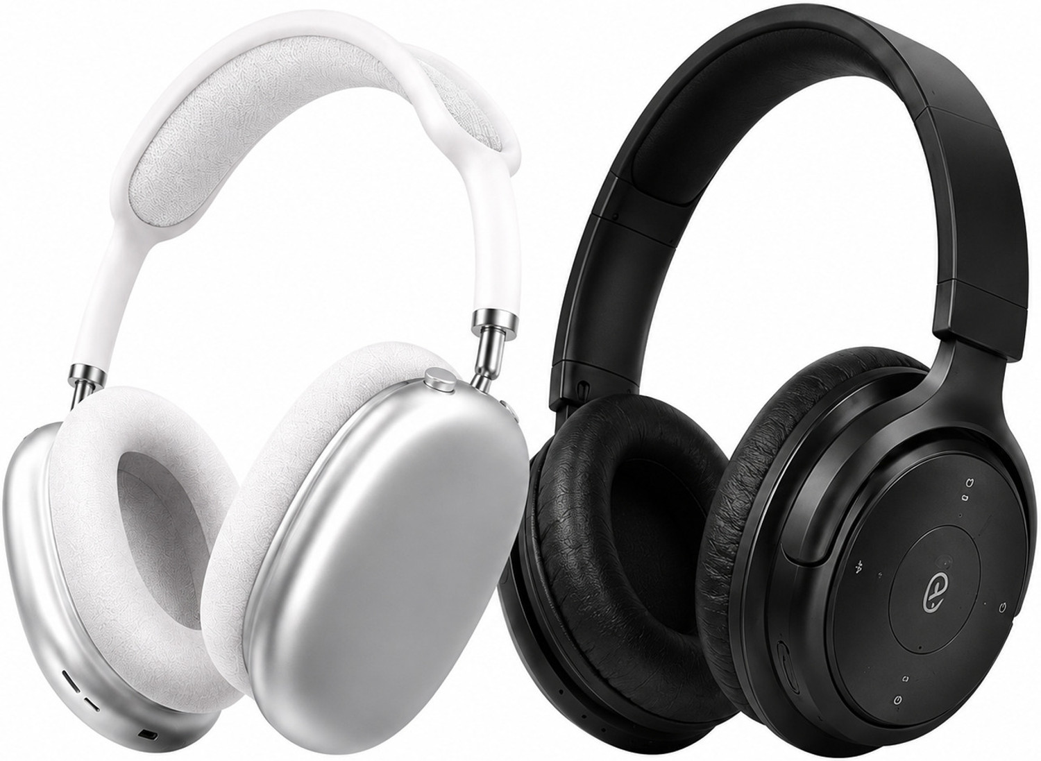 KAYCEEE Wireless Over-Ear Headphones Pack of 2 Bluetooth Price in India - Buy KAYCEEE Wireless Over-Ear Headphones Pack of 2 Bluetooth Online - KAYCEEE : Flipkart.com