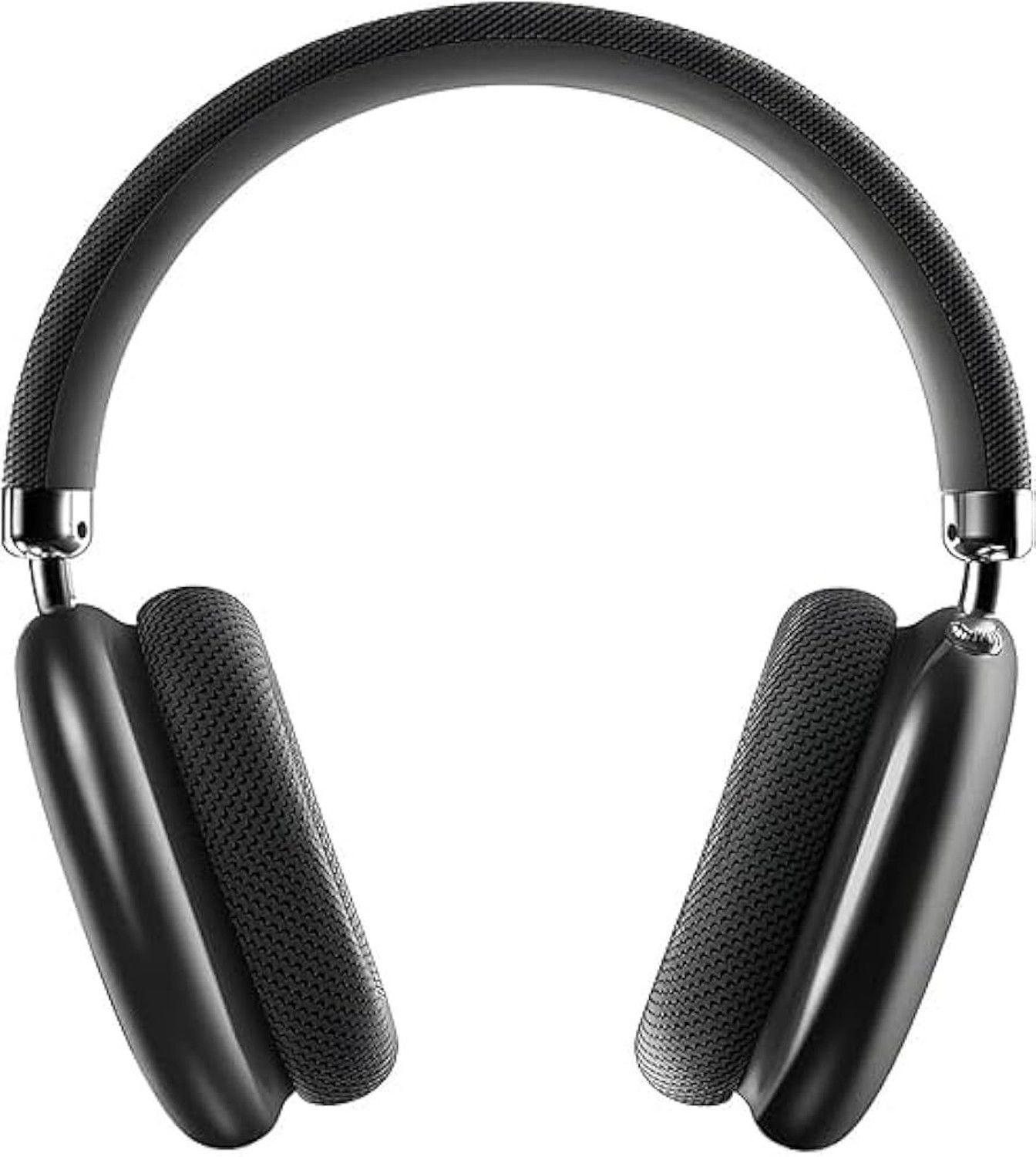 Image of RD Accessories Bass Headphone - CI750 Headphone Bluetooth Headset (Black, On the Ear)